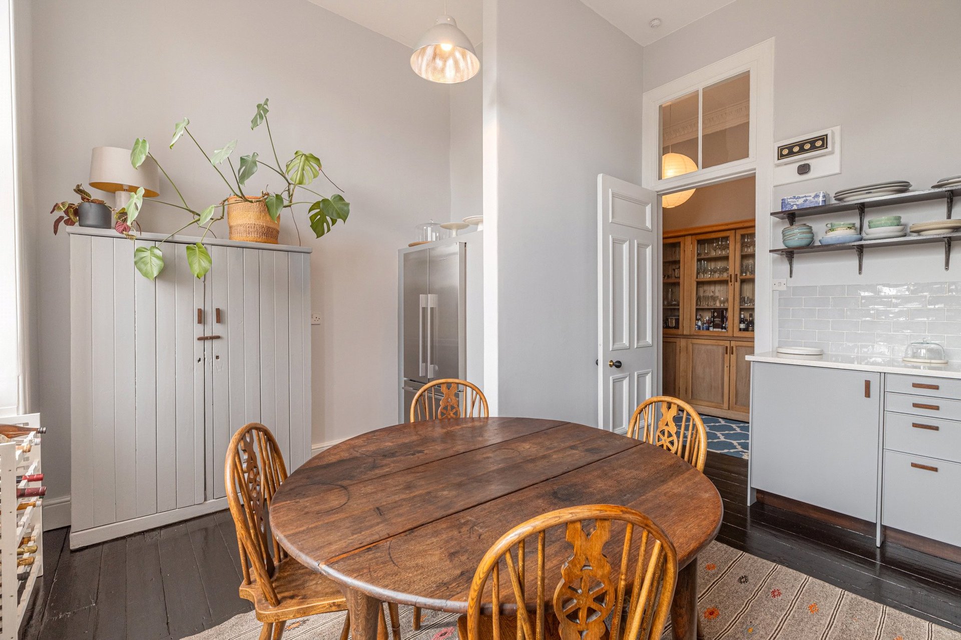Flat 2/2, 35 Saltoun Street, Dowanhill, Glasgow, G12 9AR - Picture #22