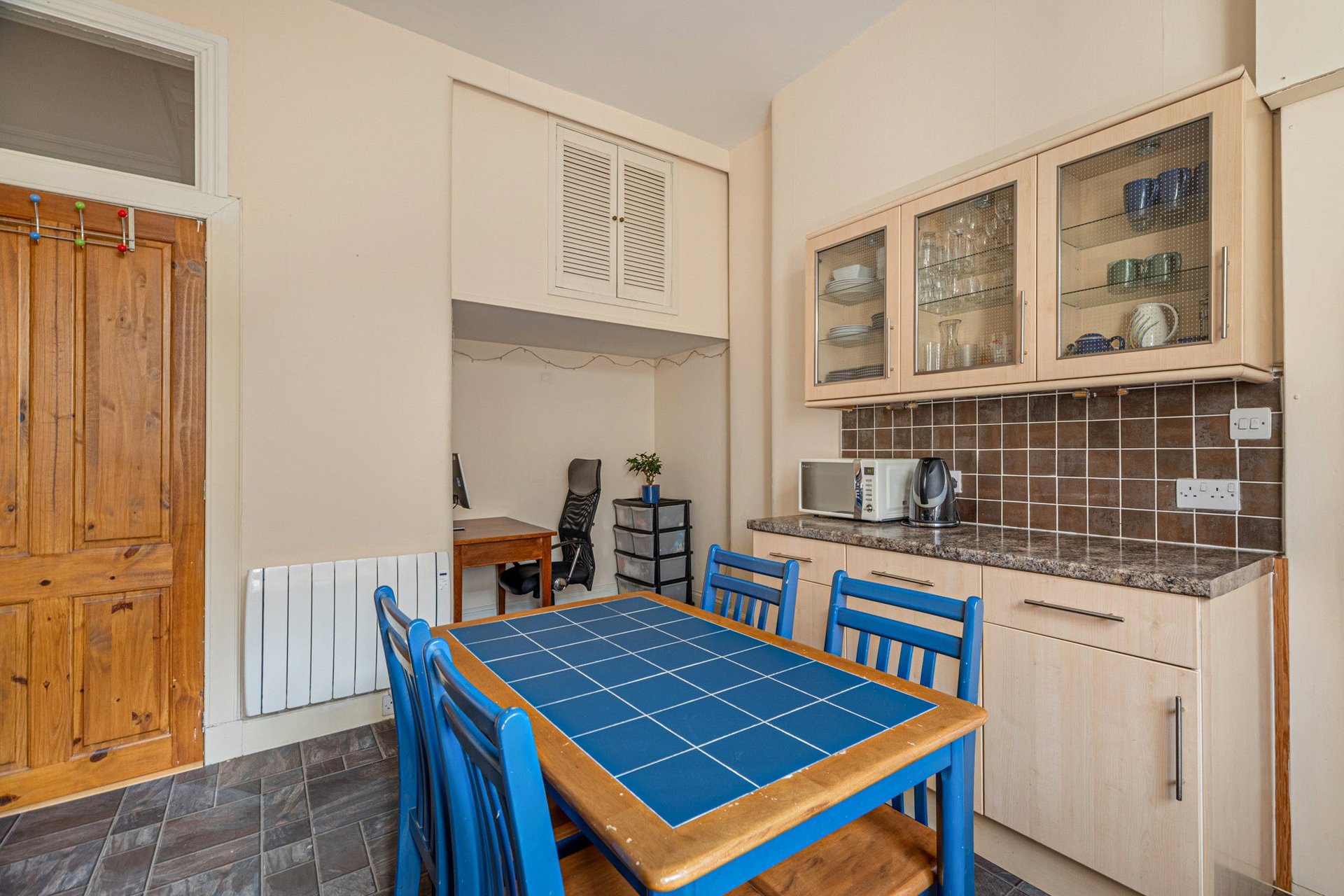 1/2, 9 Fairlie Park Drive, Partick, Glasgow, G11 7SS - Picture #10