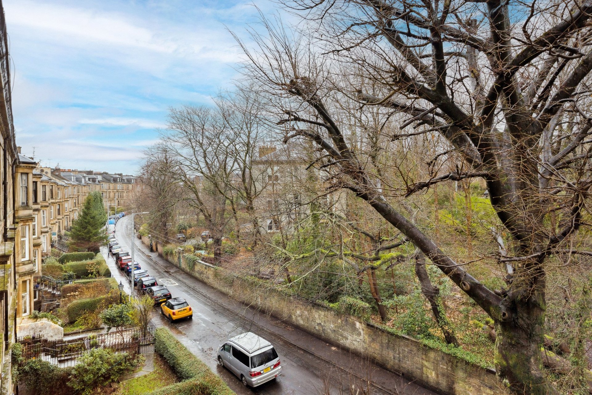 2/2, 2 Hayburn Crescent, Partickhill, Glasgow, G11 5AU - Picture #6