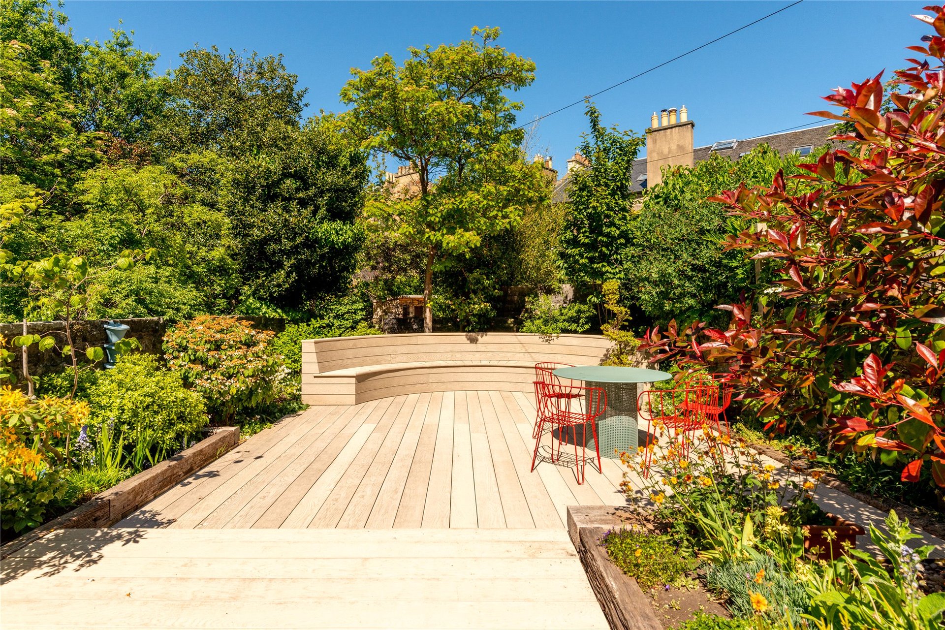 27 Dean Street, Edinburgh, EH4 1LN - Picture #18