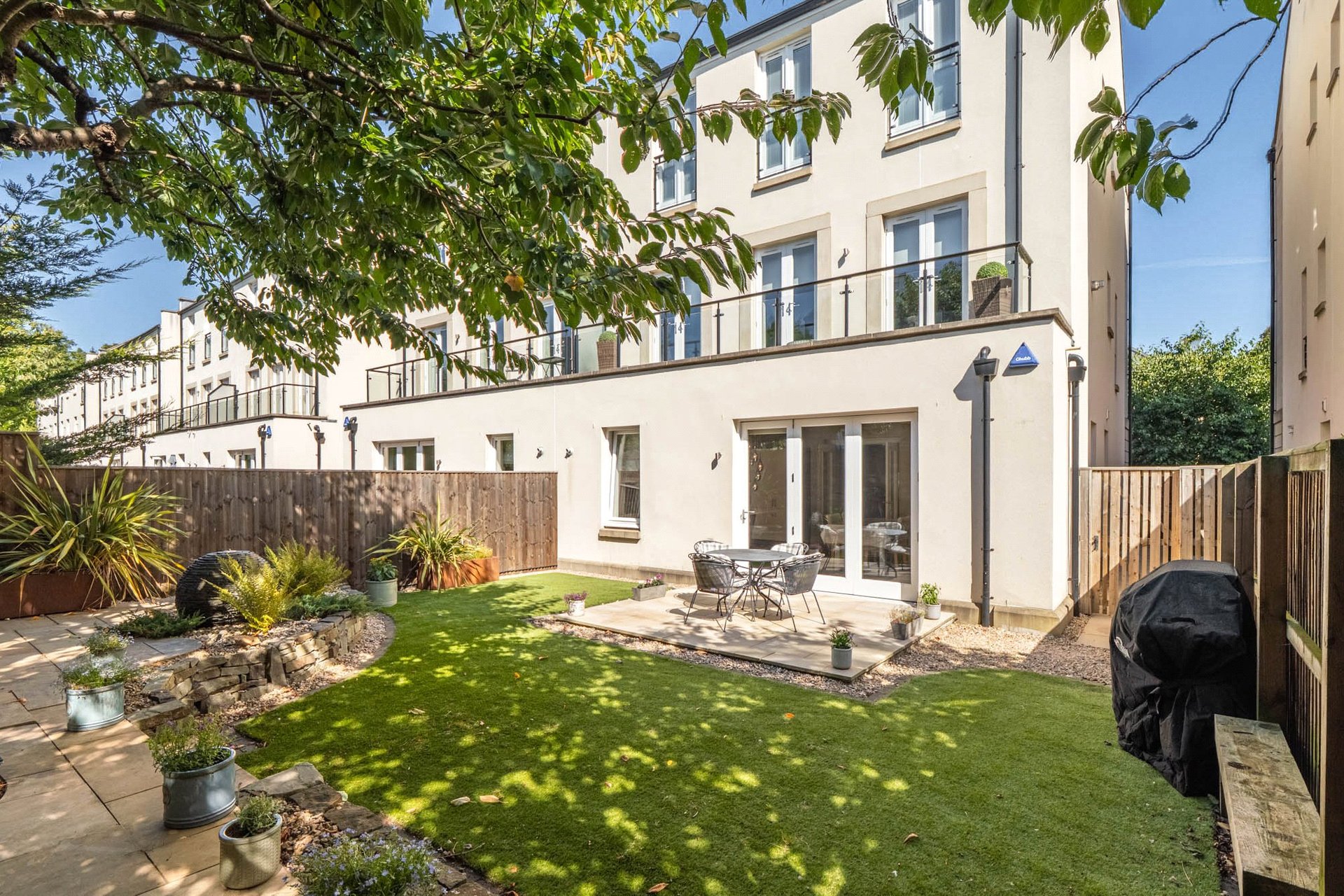 47 Larkfield Gardens, Edinburgh, EH5 3QB - Picture #24