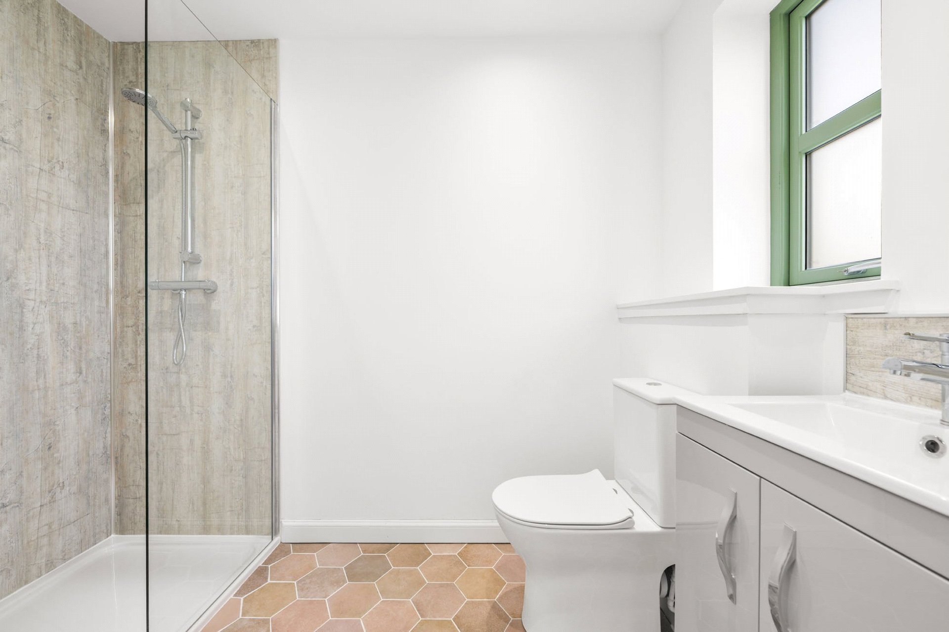 8 Kingswood, Leadburn, Scottish Borders, EH46 7BW - Picture #17