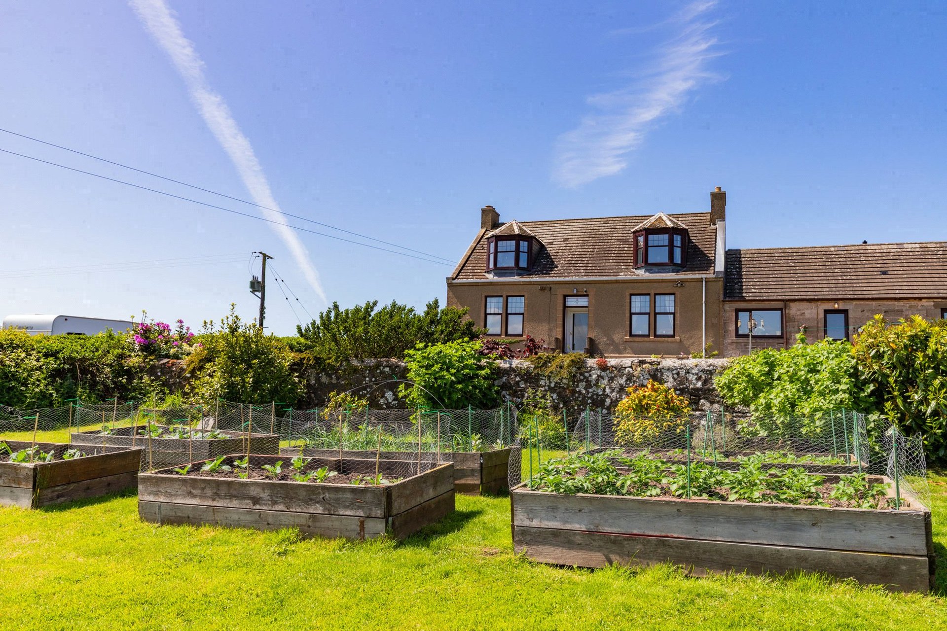 Barrhill Farm, Kilbirnie, North Ayrshire, KA25 7LL - Picture #42