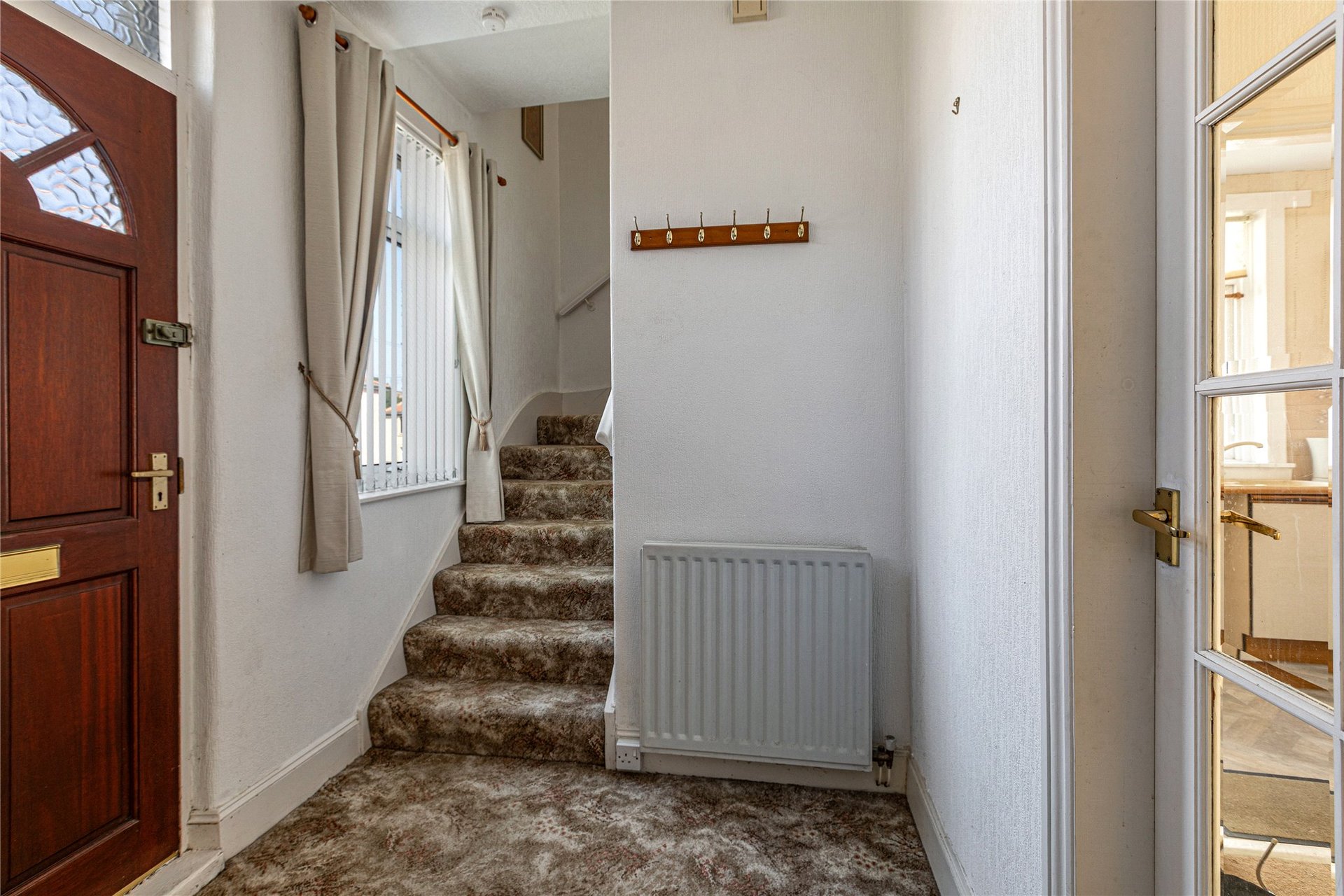 5 West End Road, Tweedmouth, Berwick-upon-Tweed, Northumberland, TD15 2HL - Picture #3