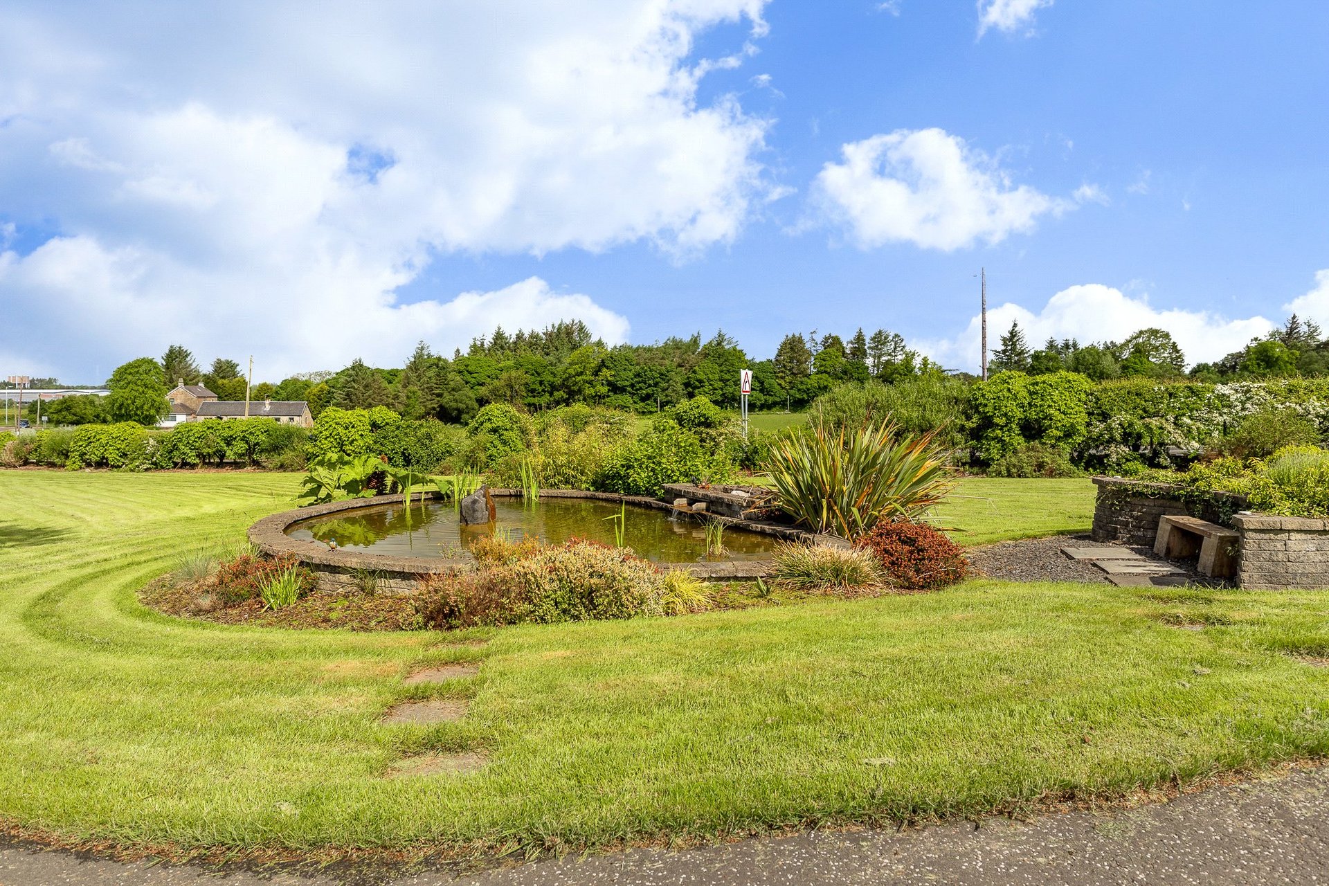 Crutherland View, Strathaven Road, East Kilbride, Glasgow, South Lanarkshire, G75 0QZ - Picture #4