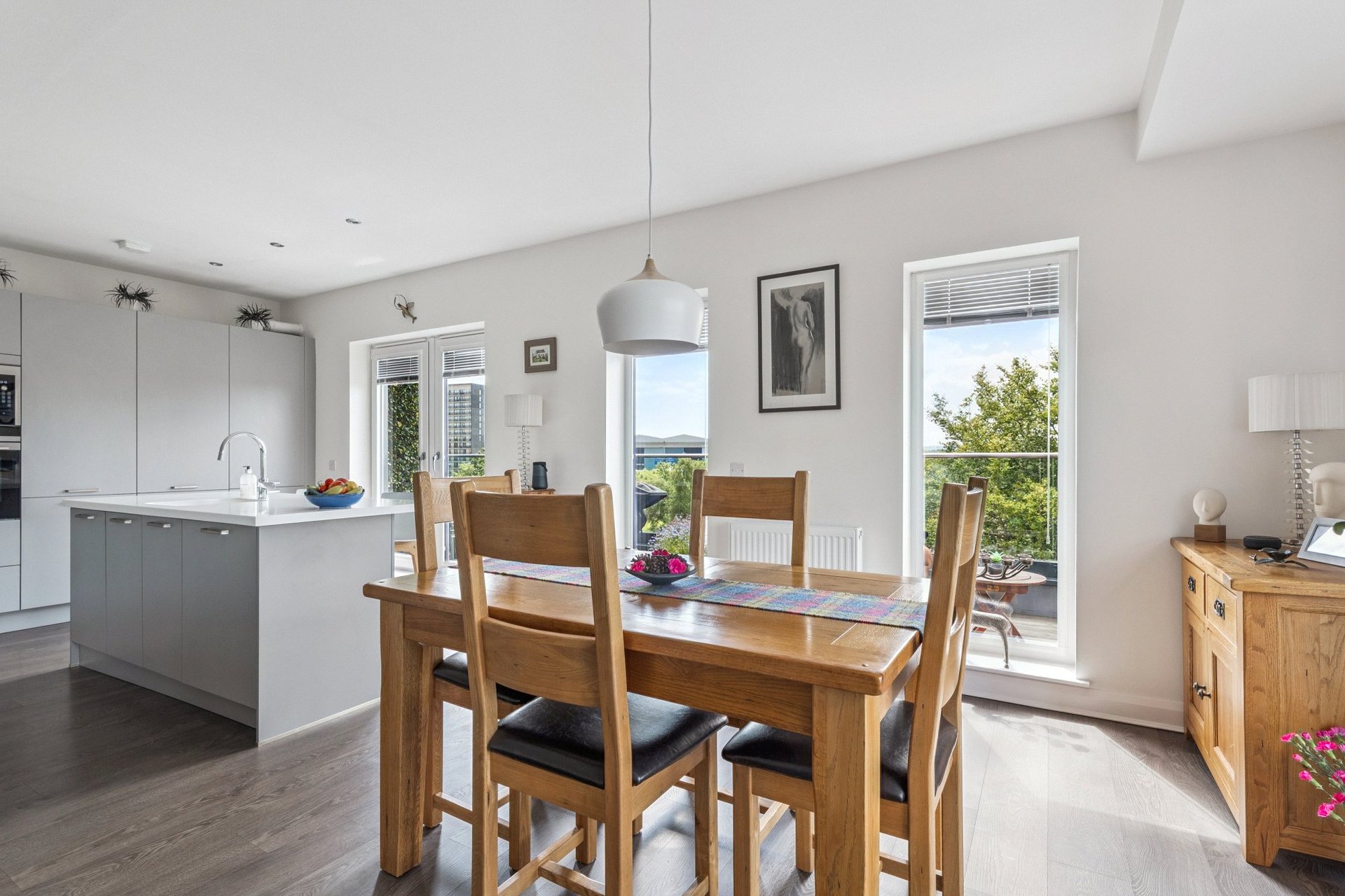 5/1, 23 Broomhill Avenue, Broomhill, Glasgow, G11 7BF - Picture #10