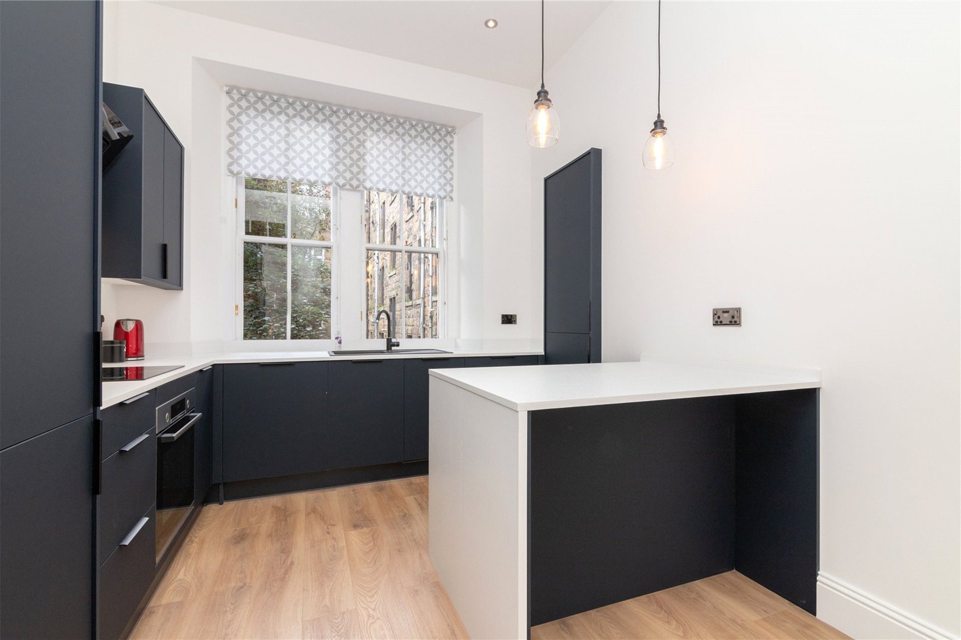 1/1, 63 Great George Street, Hillhead, Glasgow, G12 8LA - Picture #9