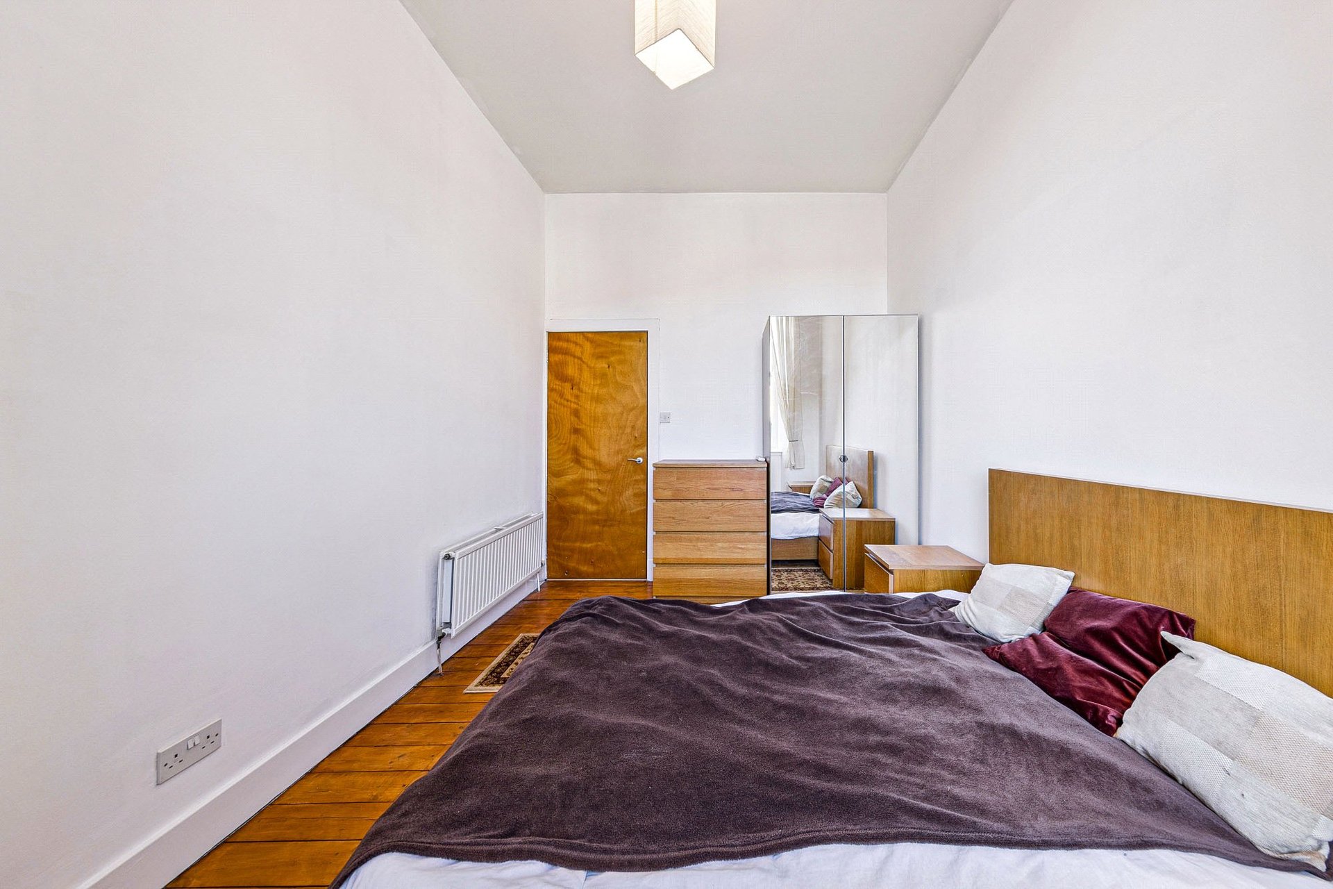 2/2, 1064 Argyle Street, Finnieston, Glasgow, G3 8LY - Picture #14
