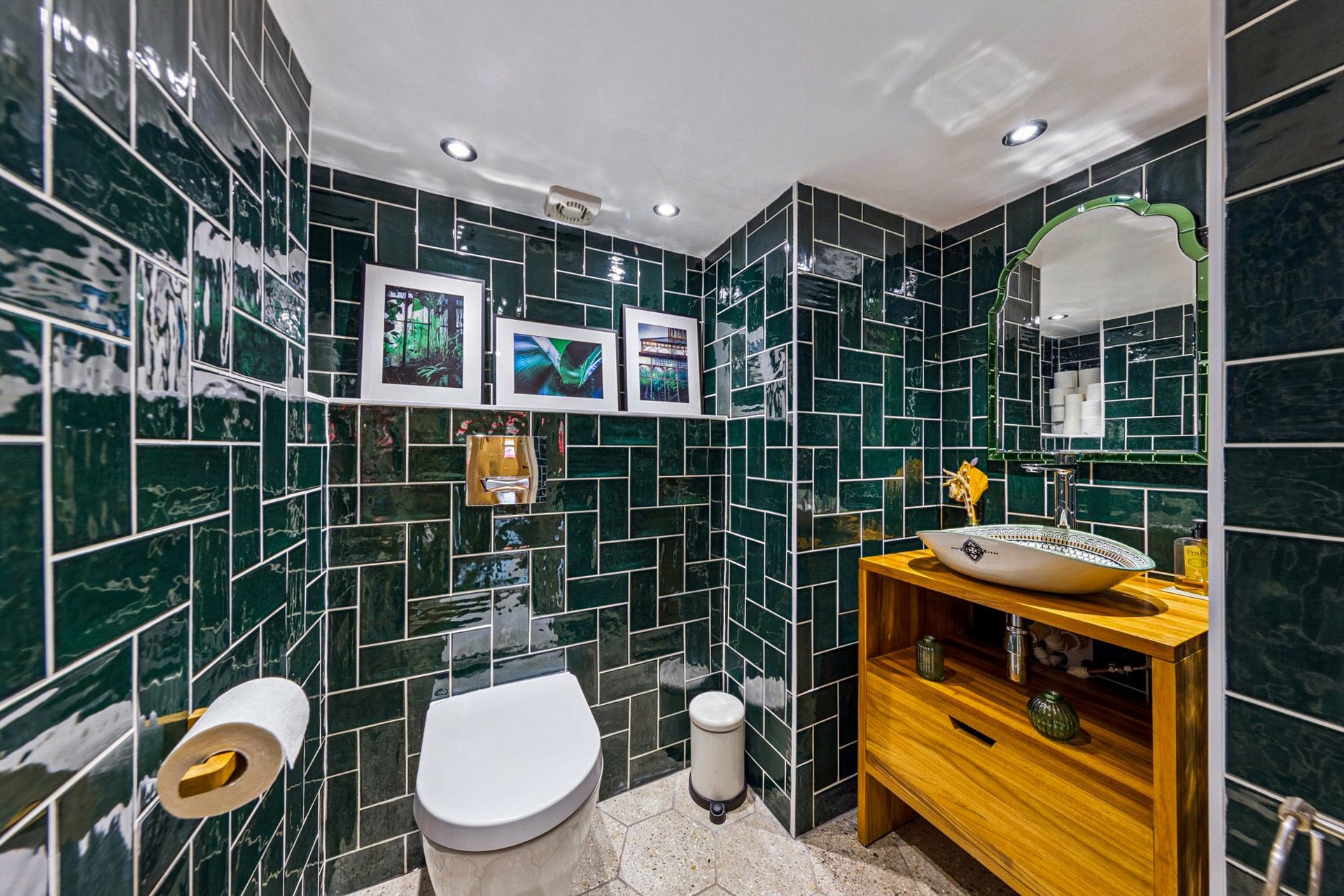 97 Earlbank Avenue, Scotstoun, Glasgow, G14 9DY - Picture #19