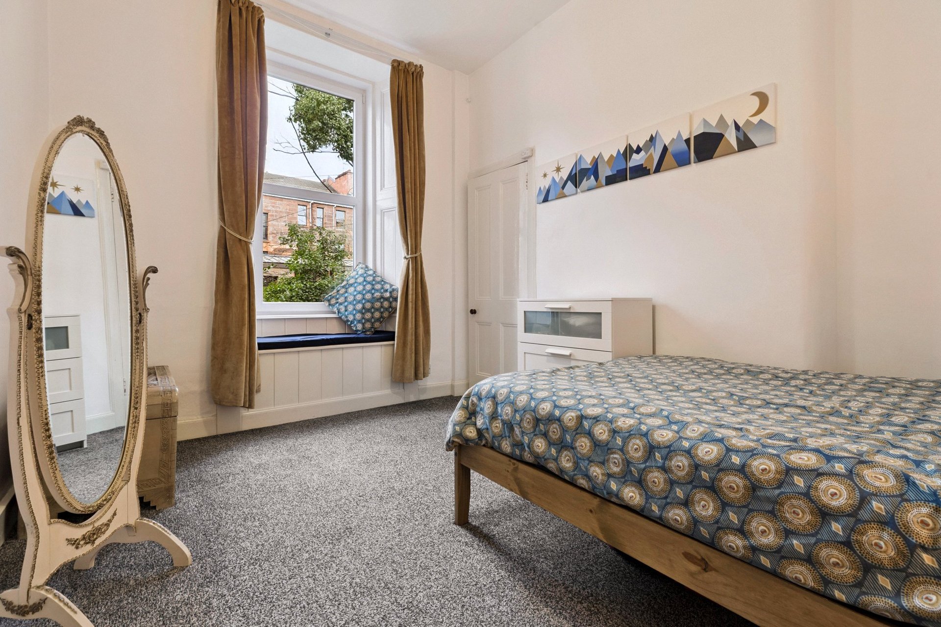 1/1, 12 Havelock Street, Dowanhill, Glasgow, G11 5JA - Picture #10