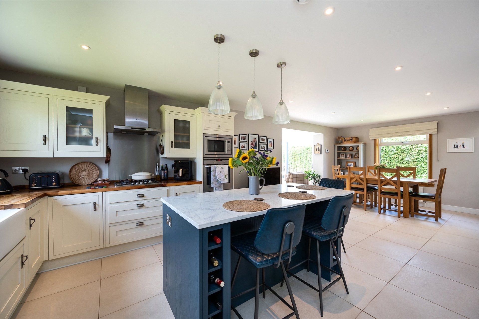 9 Drummond Avenue, Auchterarder, Perth and Kinross, PH3 1NX - Picture #4