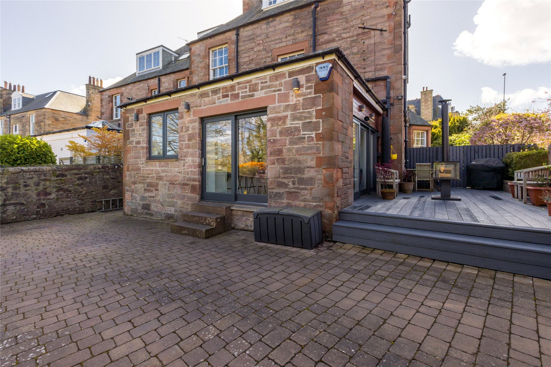 39 Braid Avenue, Edinburgh, EH10 6DQ - Picture #28