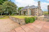 Lochmalony North Lodge, Cupar, Fife, KY15 4QF - Picture #1