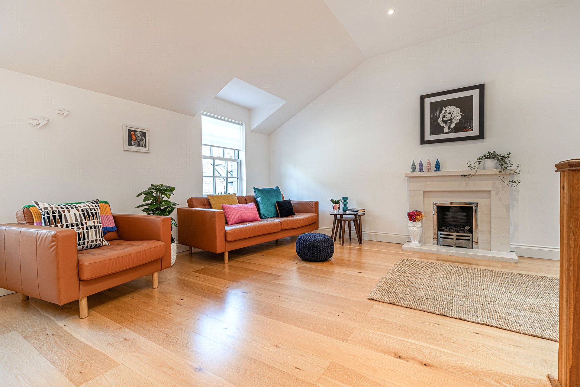 14 Park Terrace East Lane, Park, Glasgow, G3 6HG - Picture #2