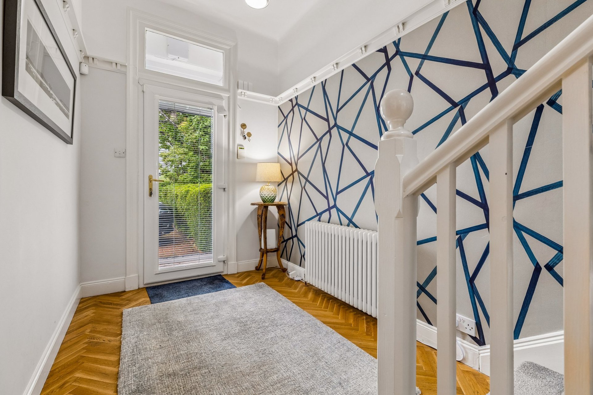 36 Fernleigh Road, Newlands, Glasgow, G43 2UB - Picture #6