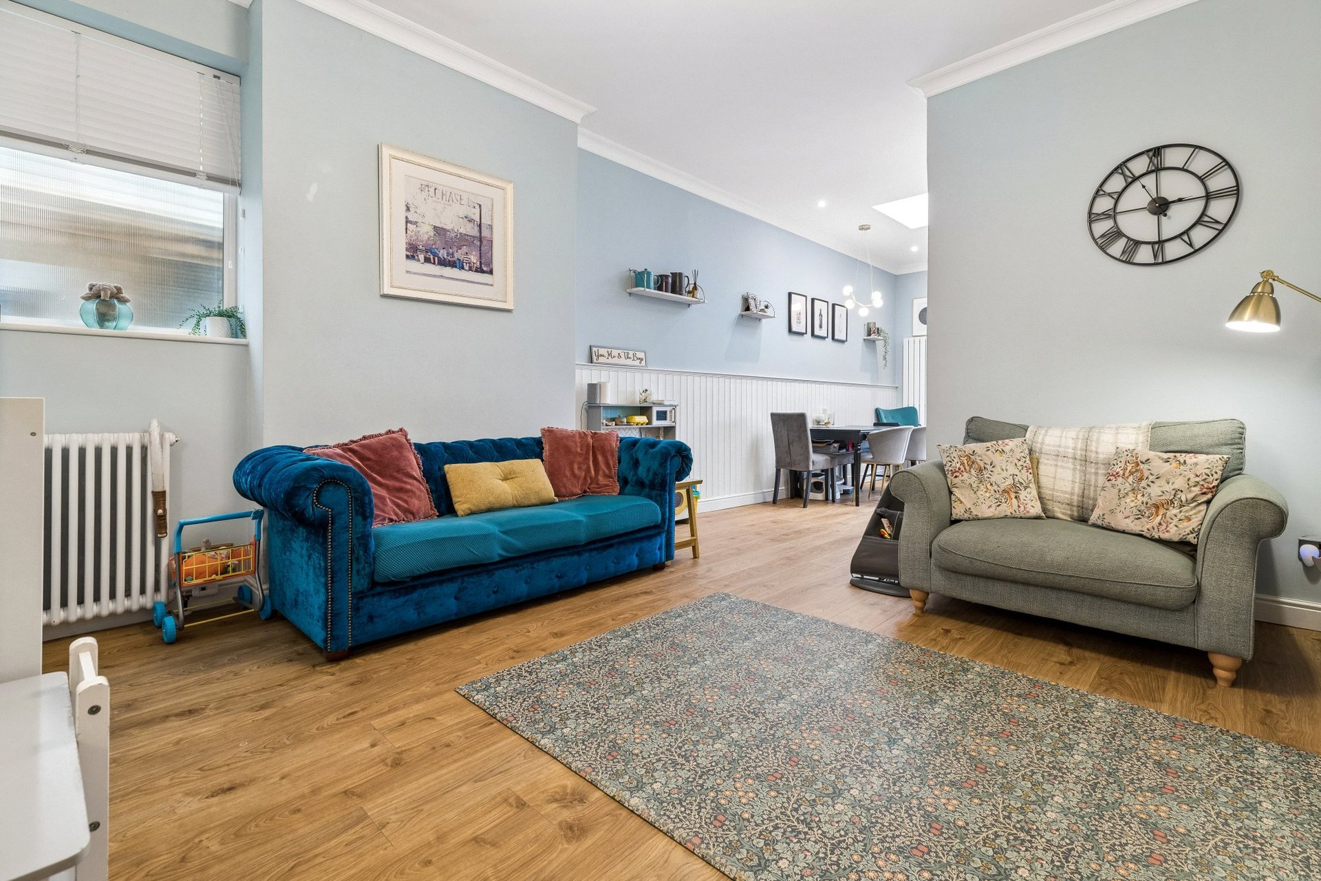 11 Orchard Drive, Giffnock, Glasgow, G46 7NY - Picture #14