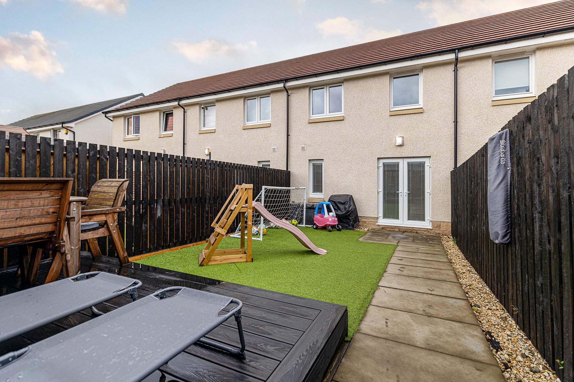 3 Sandstone Crescent, Glasgow, Glasgow City, G46 7RF - Picture #15
