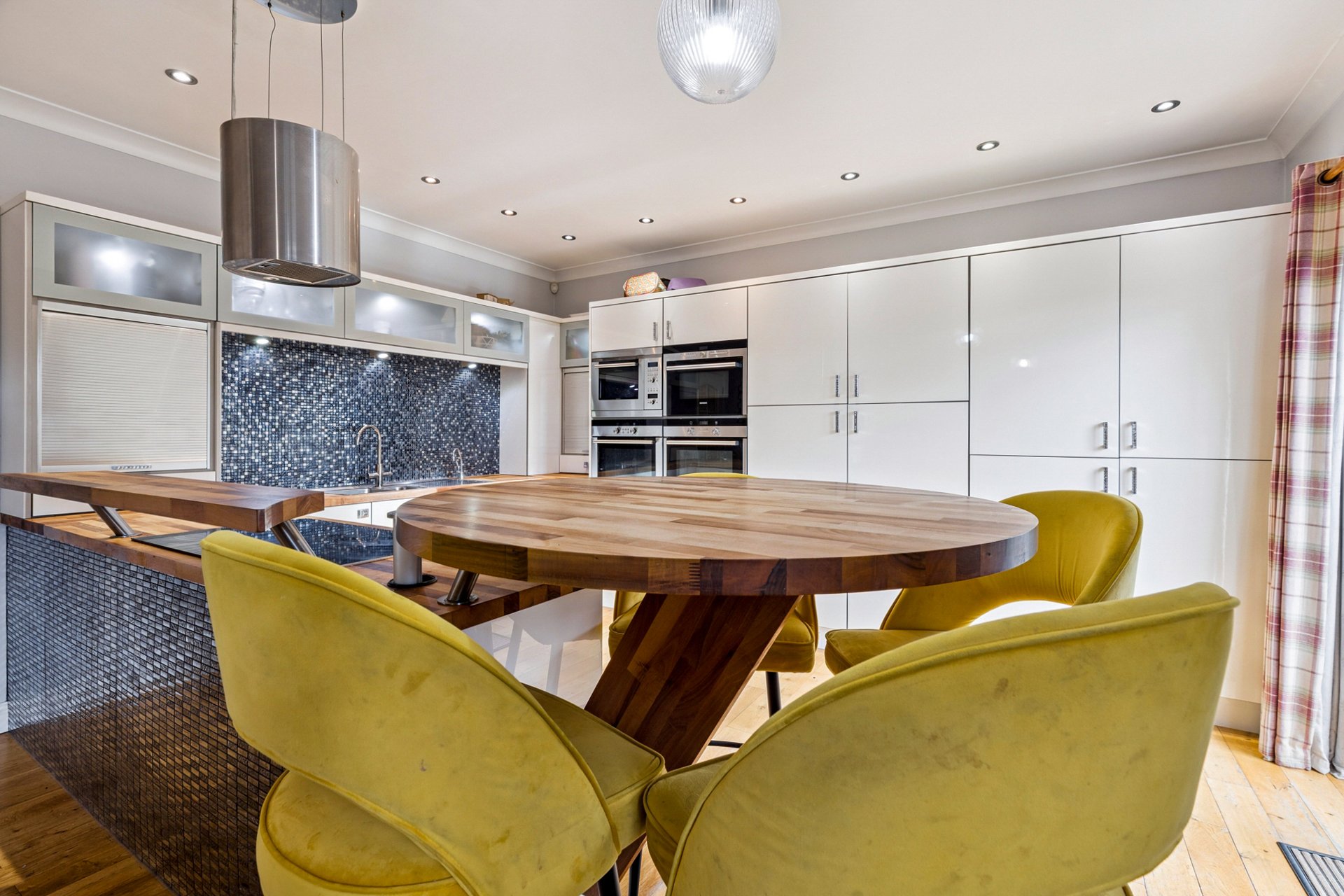 19 Southview Grove, Bearsden, Glasgow, East Dunbartonshire, G61 4GZ - Picture #9