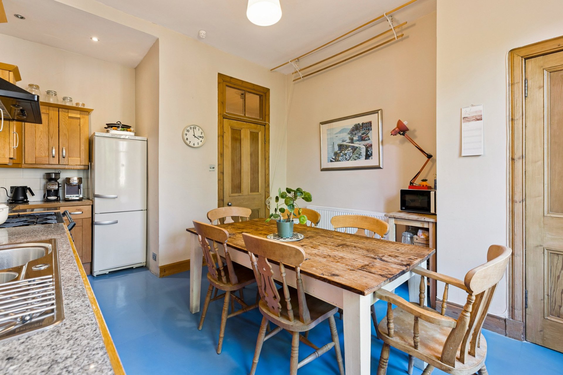 1/1, 141 Deanston Drive, Shawlands, G41 3LP - Picture #12