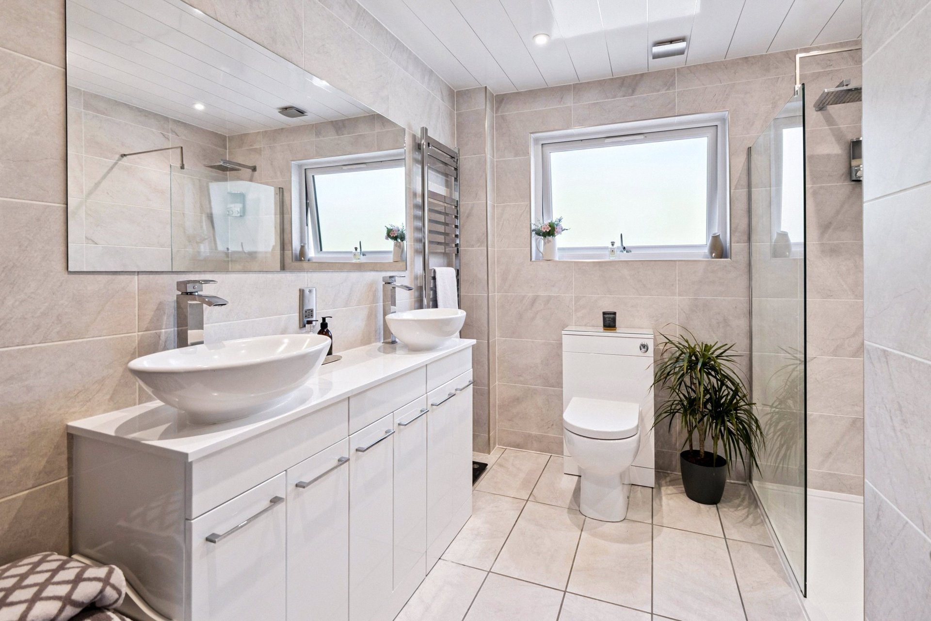 Crimond, Friarshaugh, Gattonside, Melrose, Scottish Borders, TD6 9LT - Picture #20