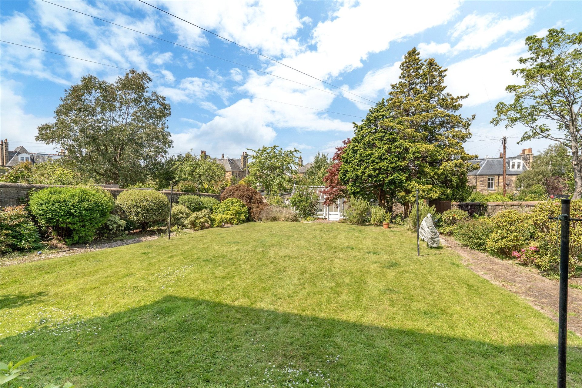 35 Cluny Drive, Morningside, Edinburgh, EH10 6DT - Picture #31