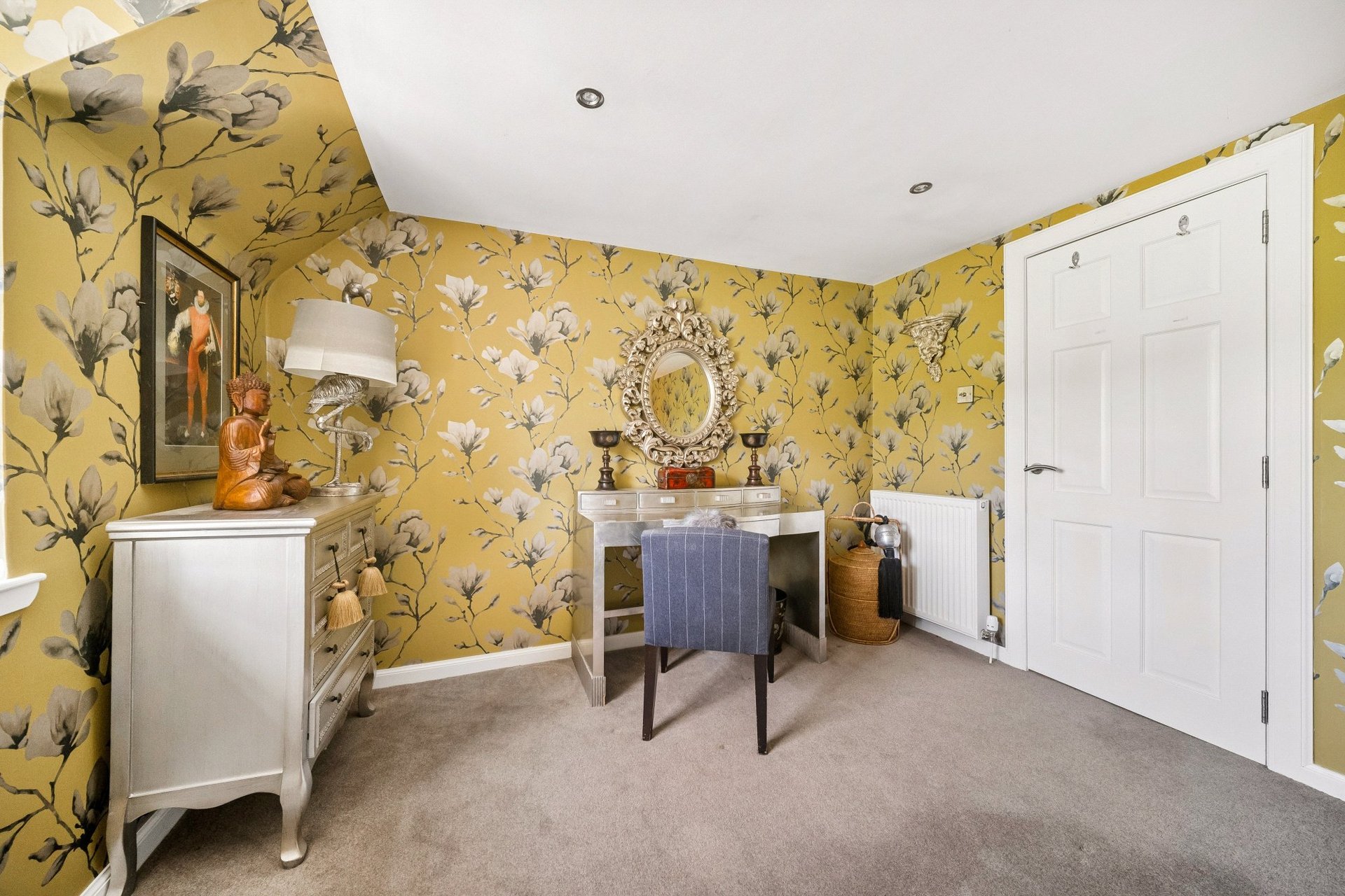1 Ladhope Steading, Yarrow, Selkirk, Scottish Borders, TD7 5NE - Picture #21