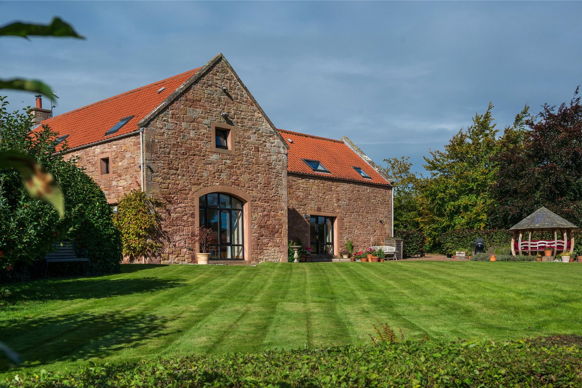 Old Mill House, West Saltoun, Pencaitland, East Lothian, EH34 5EP - Picture #26