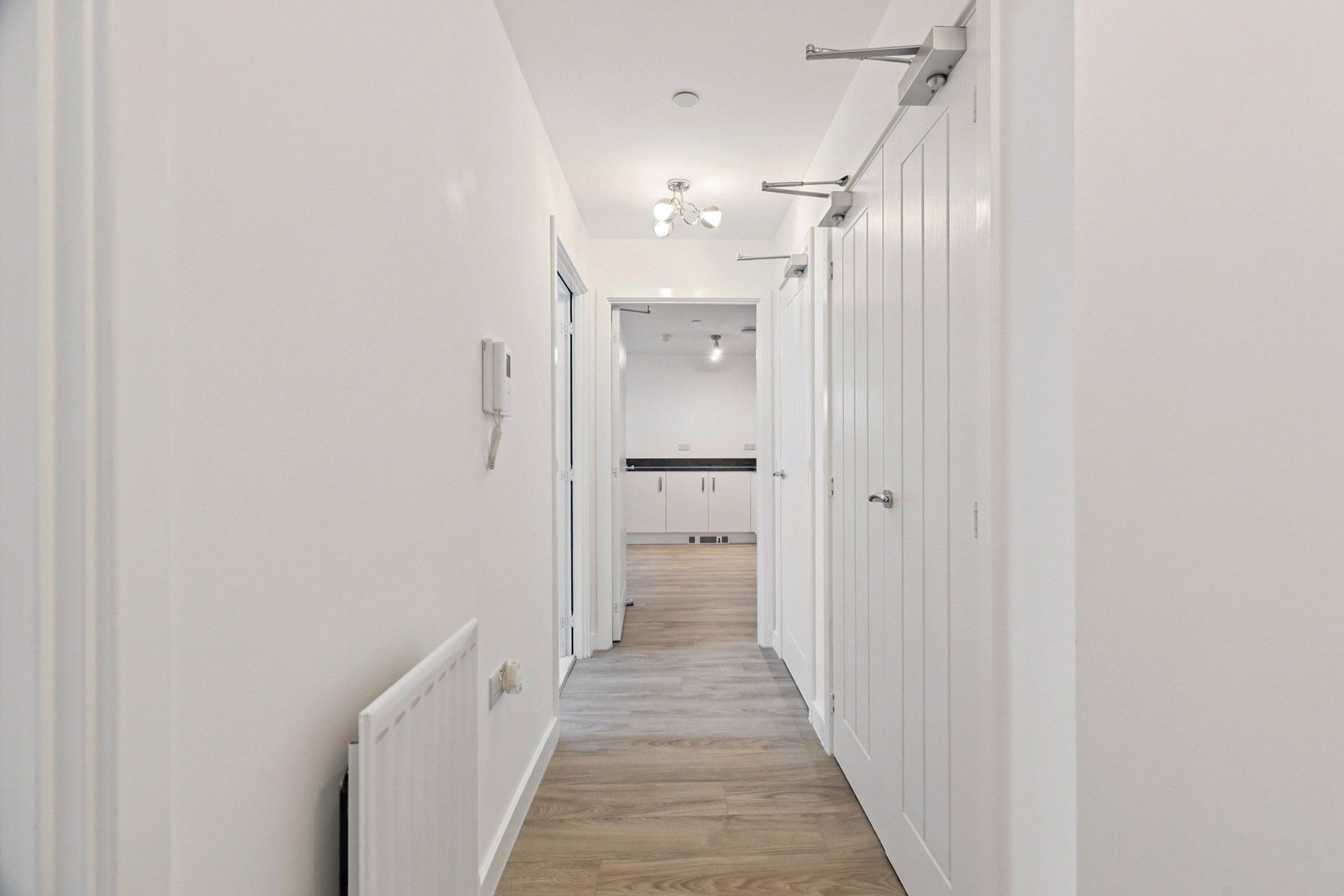 Flat 9, 28 MacGinlay Terrace, Edinburgh, Midlothian, EH12 0BQ - Picture #4