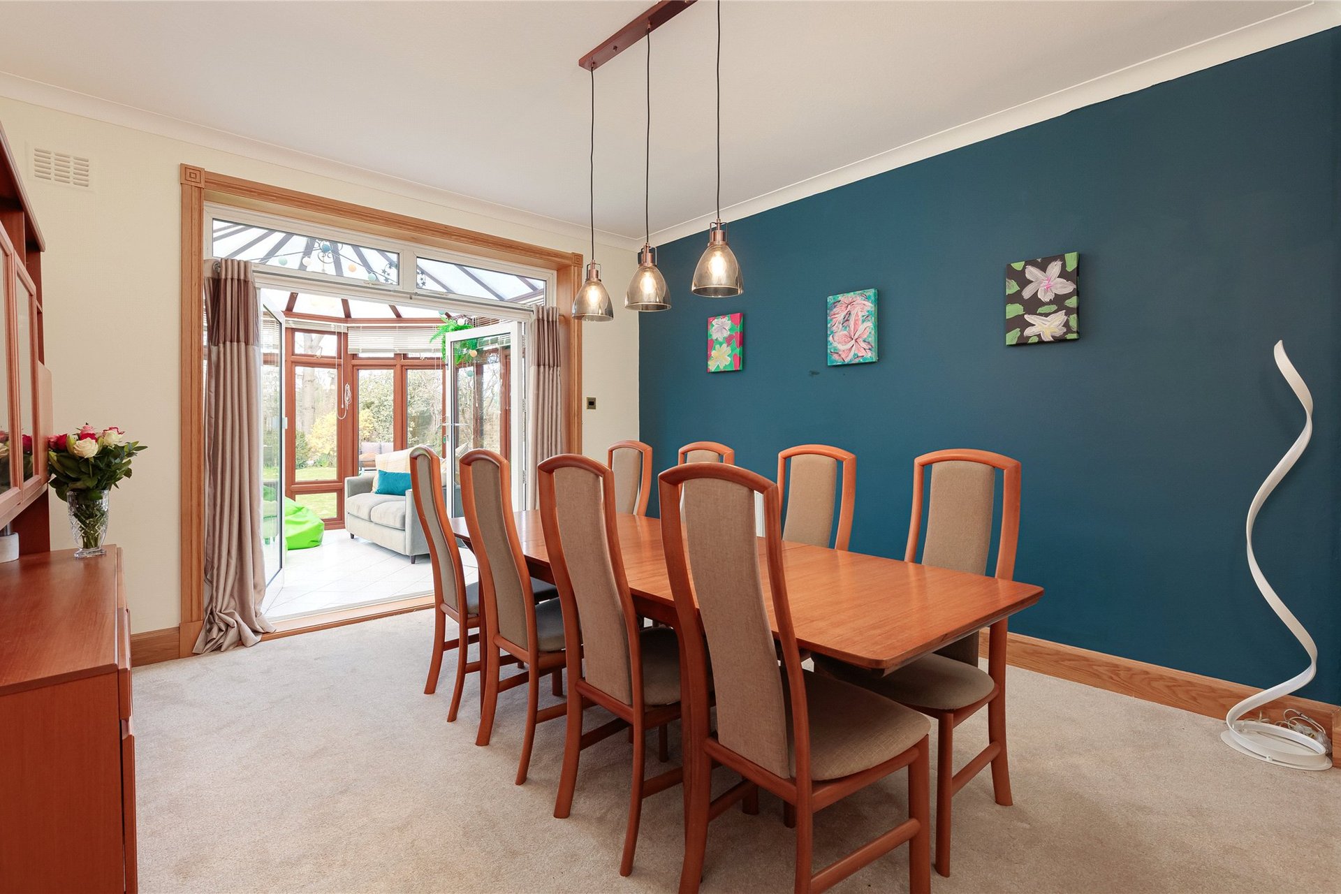 66 Barnton Park View, Edinburgh, EH4 6HJ - Picture #7