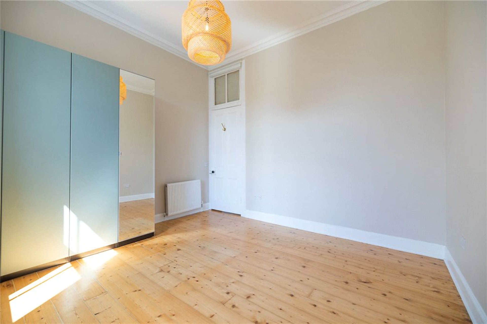 Flat 4, 19 Bellevue Crescent, Edinburgh, Midlothian, EH3 6NE - Picture #14