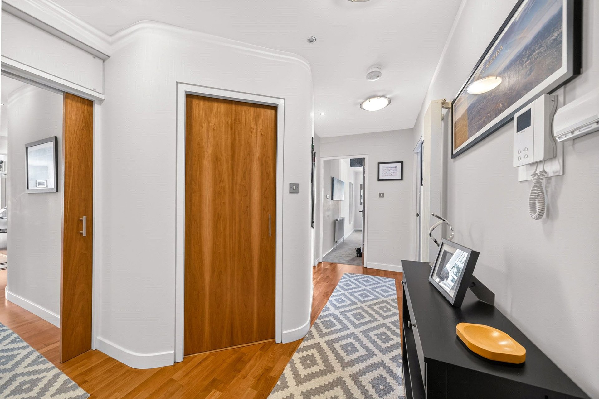 Flat 12, The Park, 89 Holyrood Road, Holyrood, Edinburgh, EH8 8BA - Picture #21