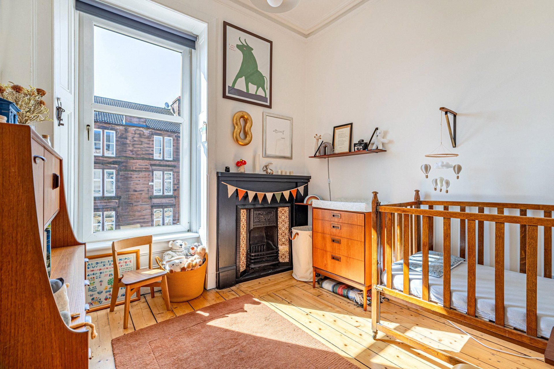 Flat 2/1, 165 Onslow Drive, Dennistoun, Glasgow City, G31 2QA - Picture #17