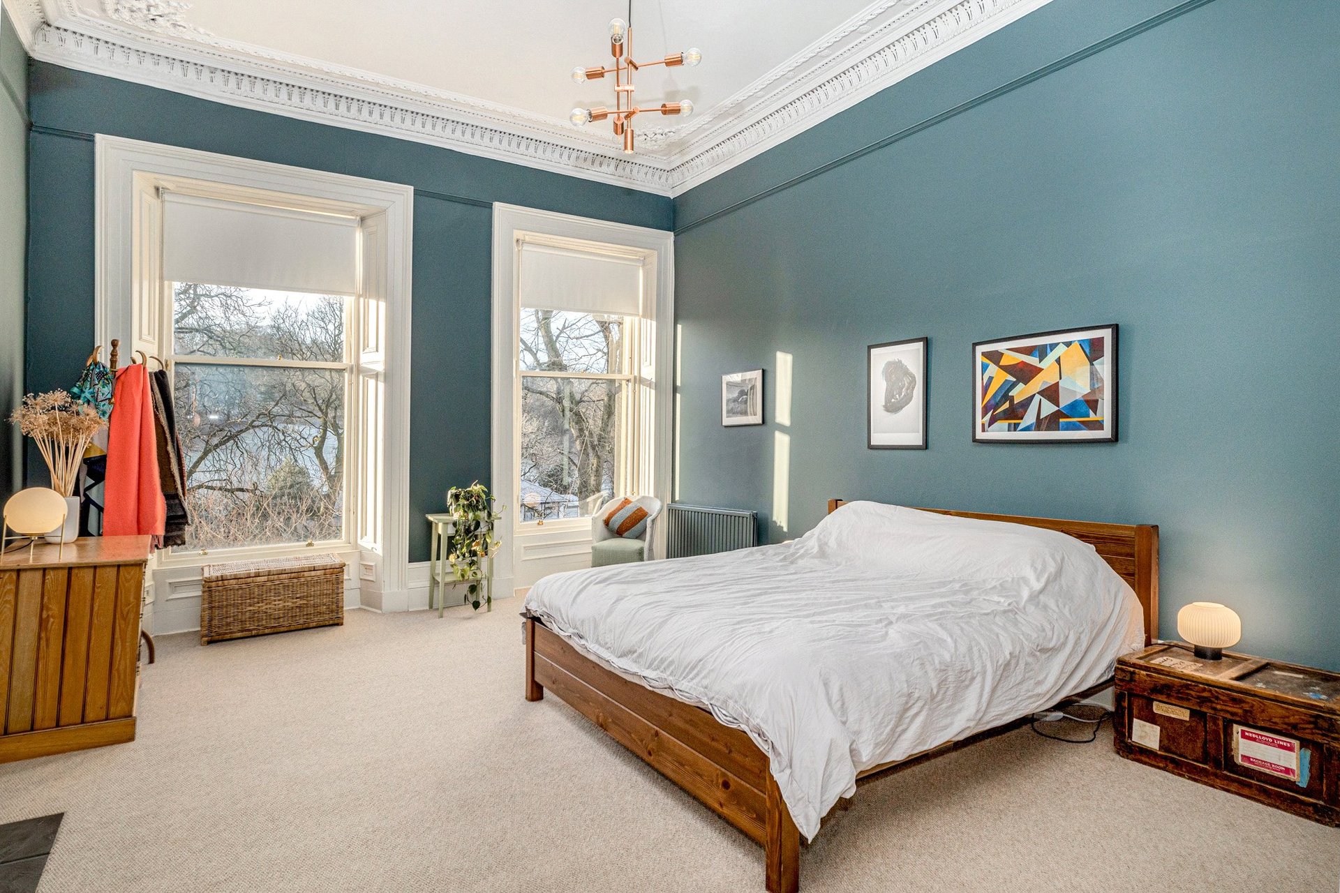 2/2, 148 Queens Drive, Queens Park, Glasgow City, G42 8QN - Picture #11