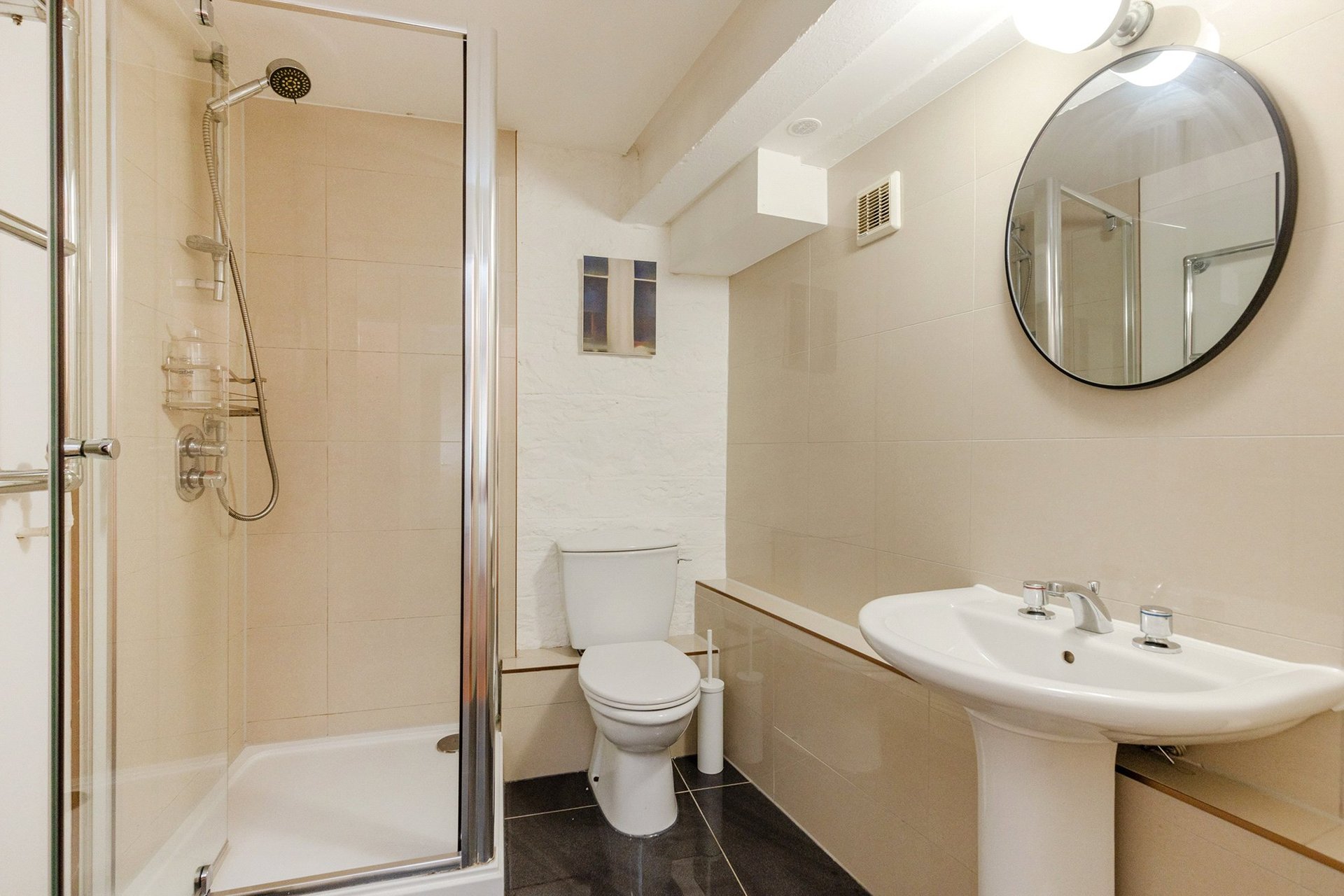 8/9 Maritime Street, Edinburgh, Midlothian, EH6 6SB - Picture #16