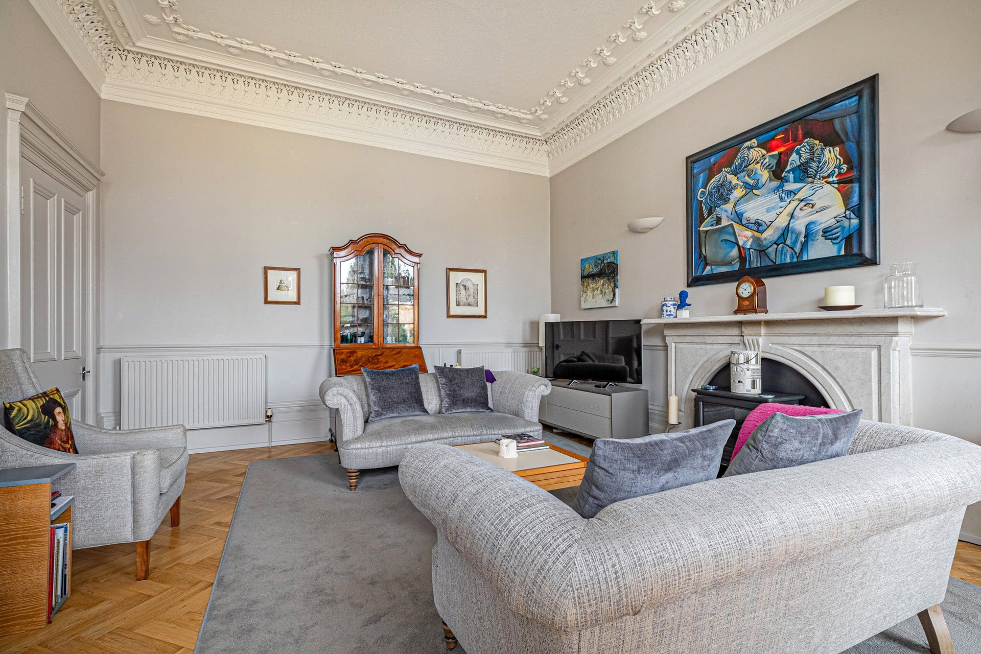 3B Leslie Road, Pollokshields, Glasgow, G41 5RQ - Picture #9