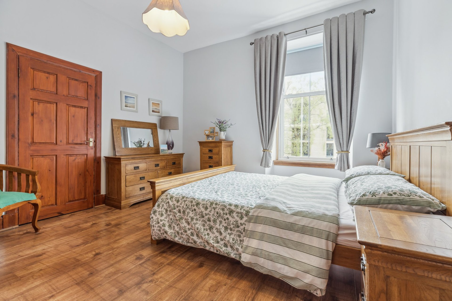 1/2, 405 Shields Road, Pollokshields, Glasgow, G41 1NY - Picture #10