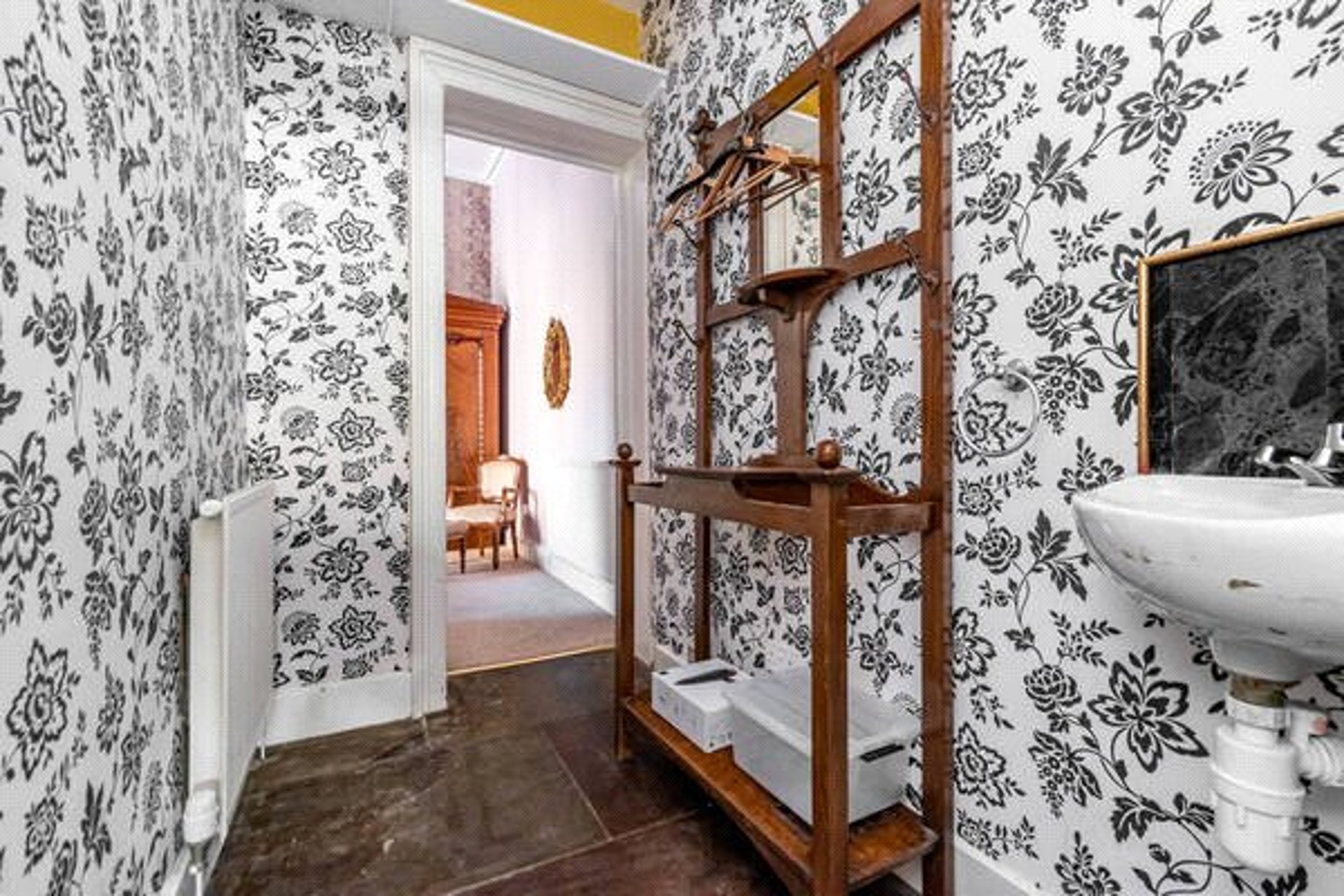 19 Broughton Place, Edinburgh, Midlothian, EH1 3RW - Picture #15