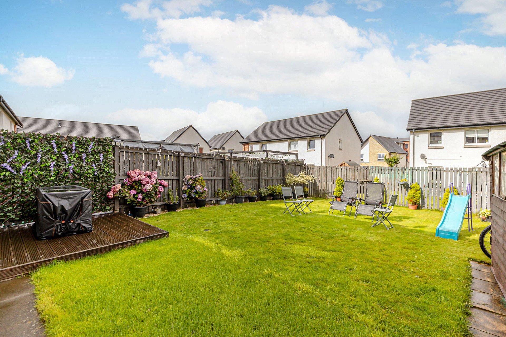 7 Hunterscraig Drive, Oatlands, Glasgow, G5 0AP - Picture #34