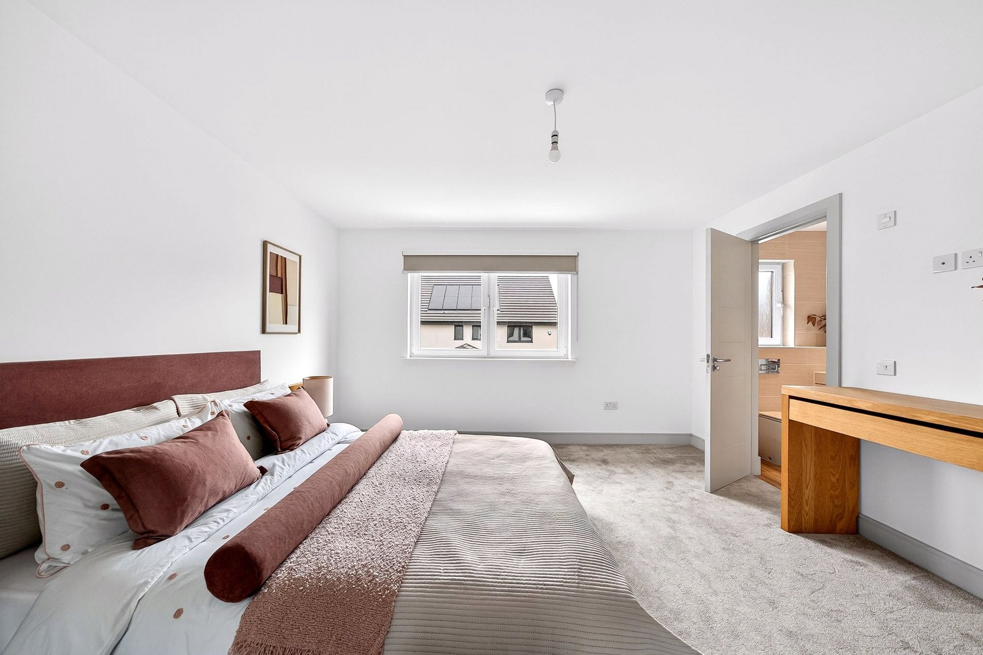 38 Wedgewood Drive, Bearsden, G61 4BX - Picture #33