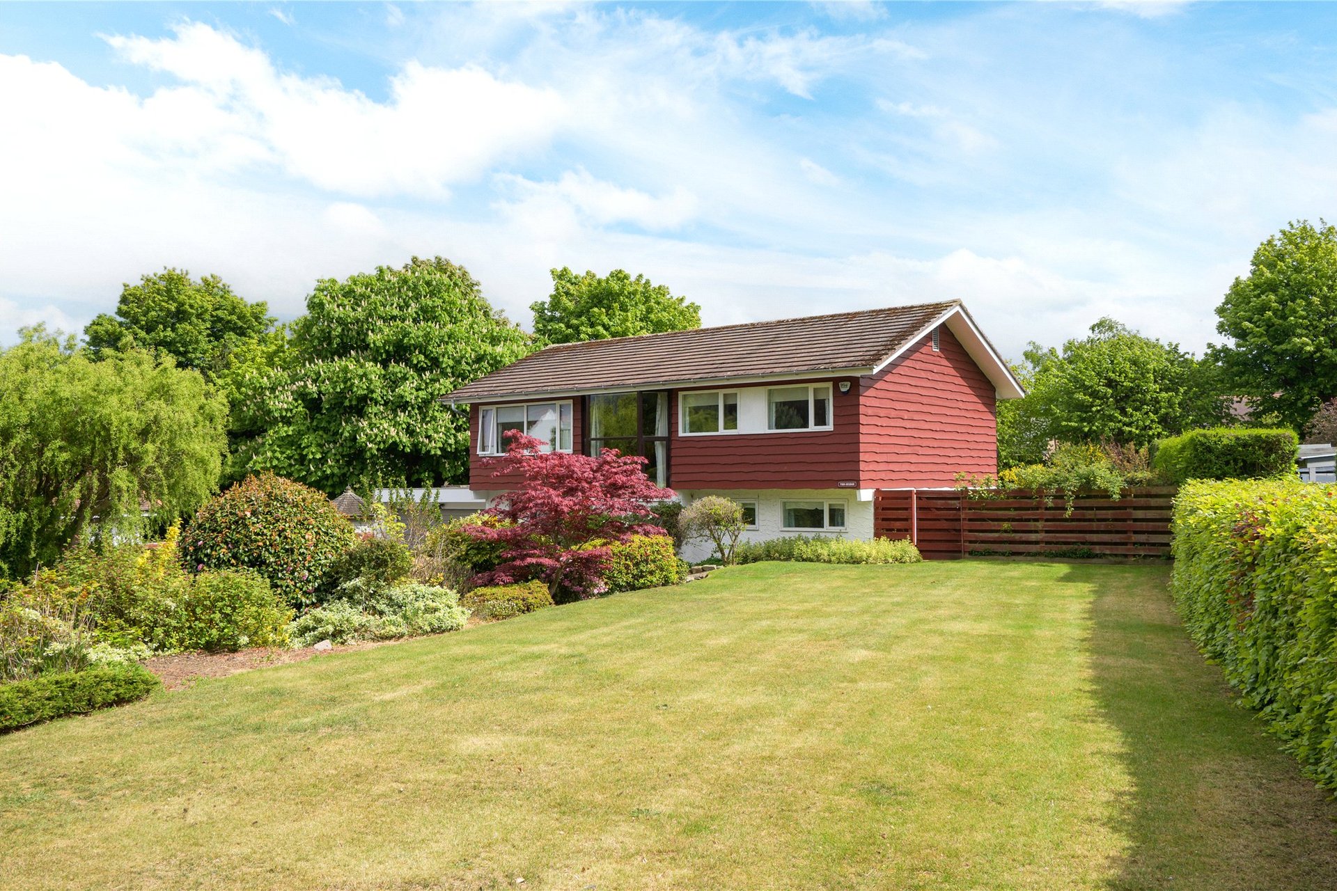 Tigh-Seudar, 9 Gosford Road, Longniddry, East Lothian, EH32 0LF - Picture #29