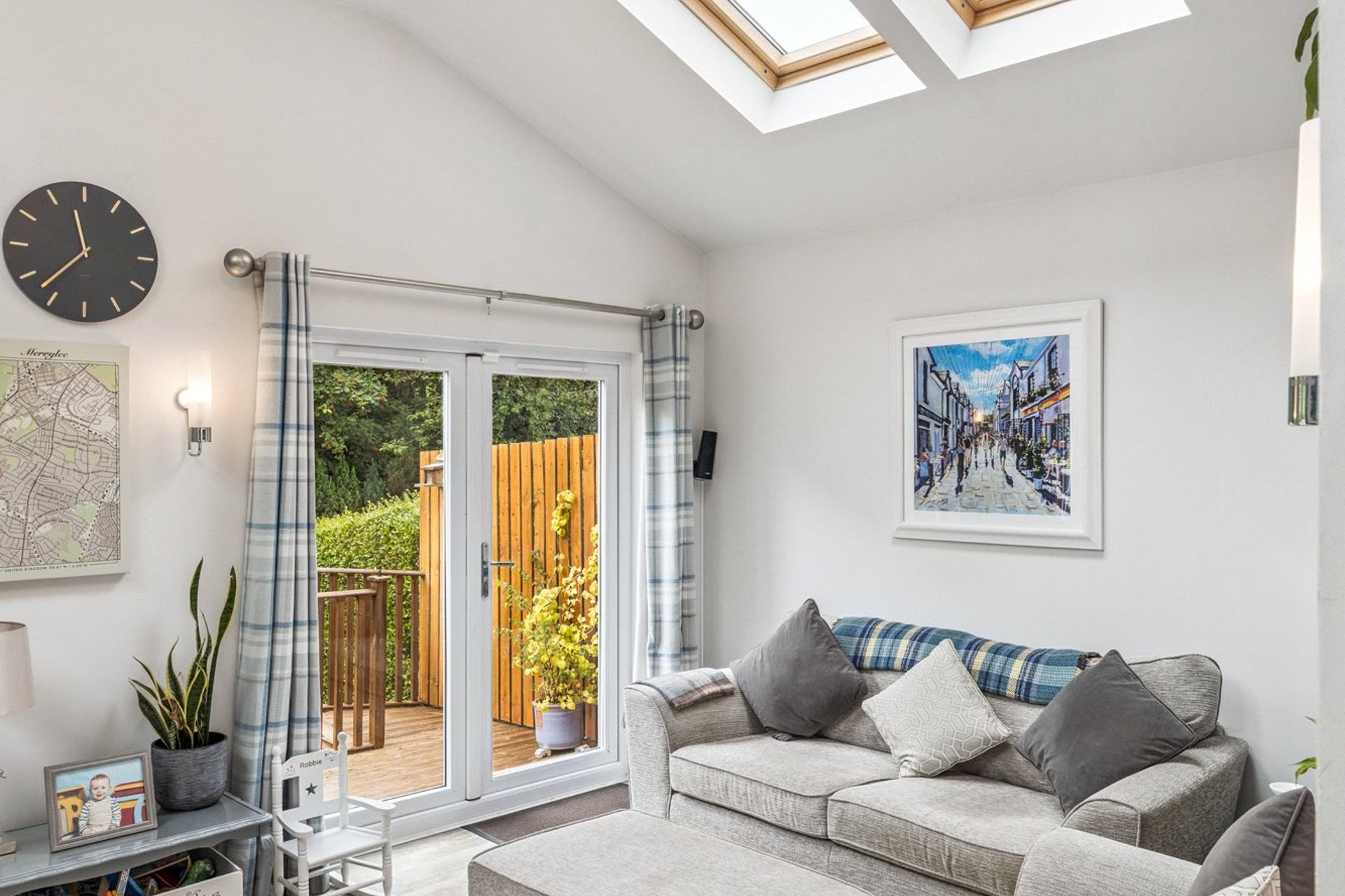 90 Fernleigh Road, Newlands, Glasgow, G43 2TZ - Picture #8