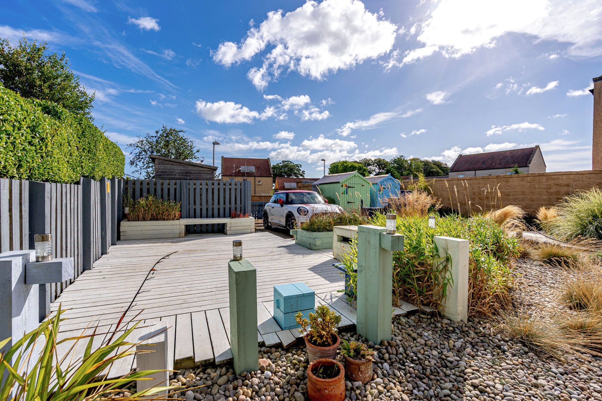 24 The School Park, Kingsbarns, St. Andrews, KY16 8DG - Picture #29