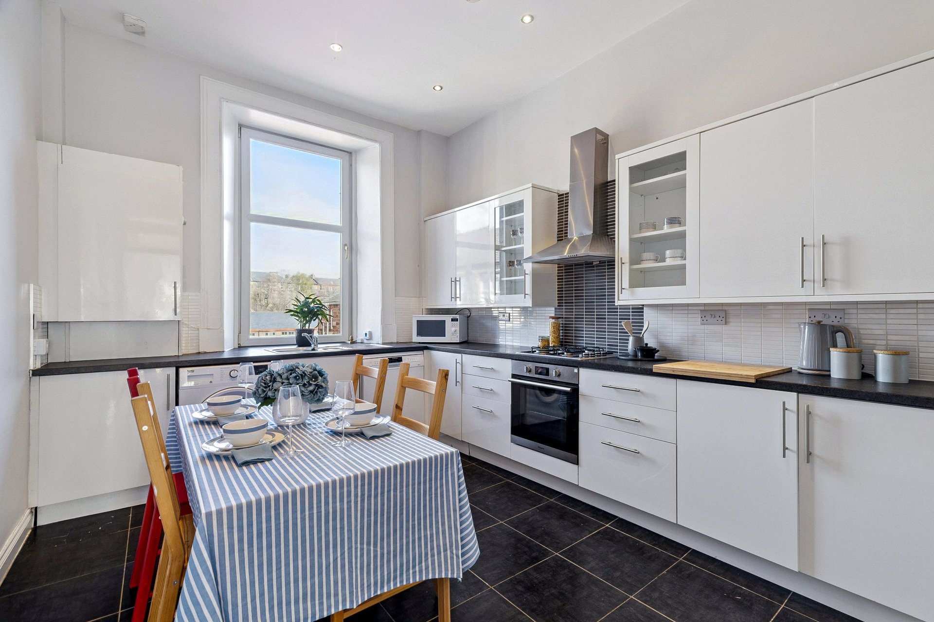 3/1, 192 Wilton Street, North Kelvinside, Glasgow, G20 6BW - Picture #9