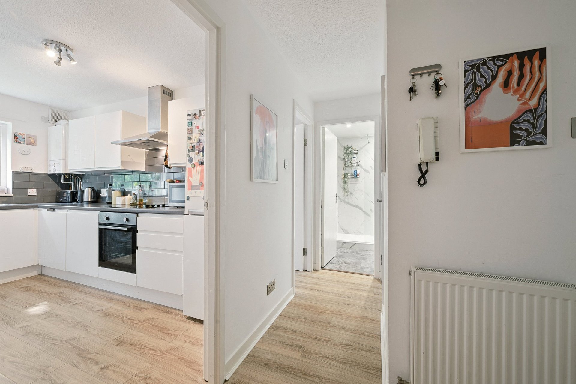 Flat 1/2, 65 Mansionhouse Gardens, Langside, Glasgow, G41 3DP - Picture #4