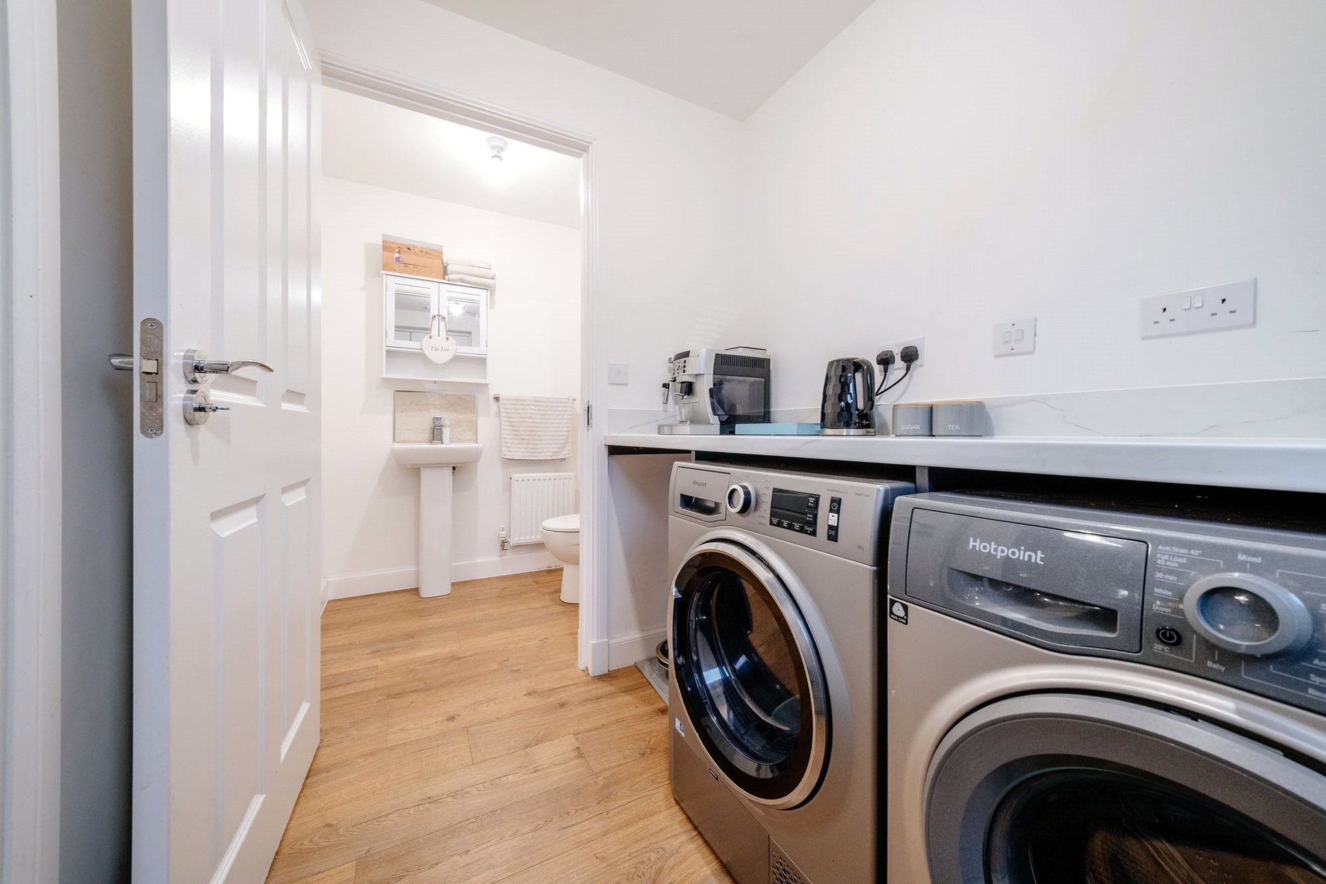 34 Brogan Crescent, Edinburgh, Midlothian, EH12 0DE - Picture #9