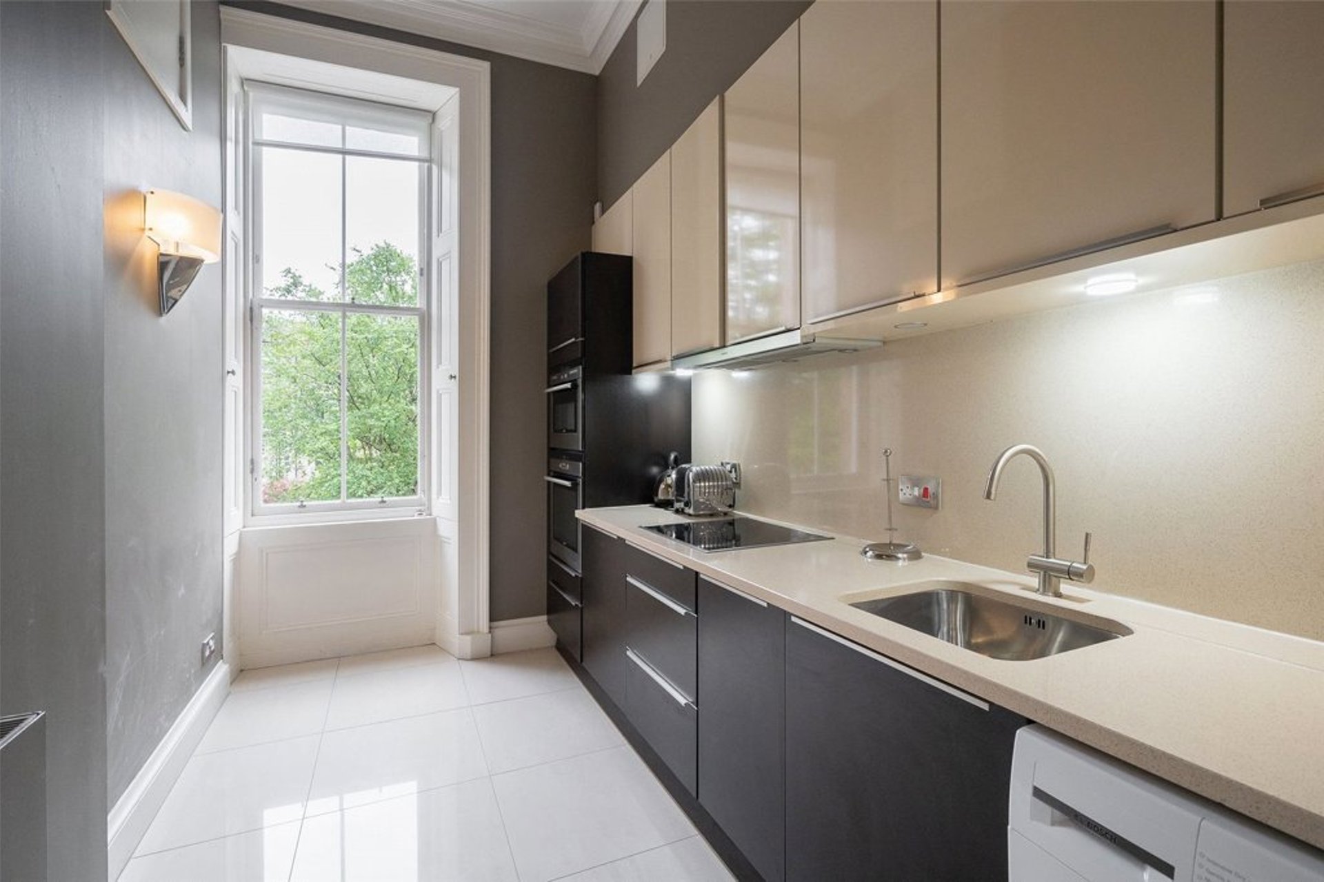 Flat 2, 7 Rothesay Place, Edinburgh, EH3 7SL - Picture #7