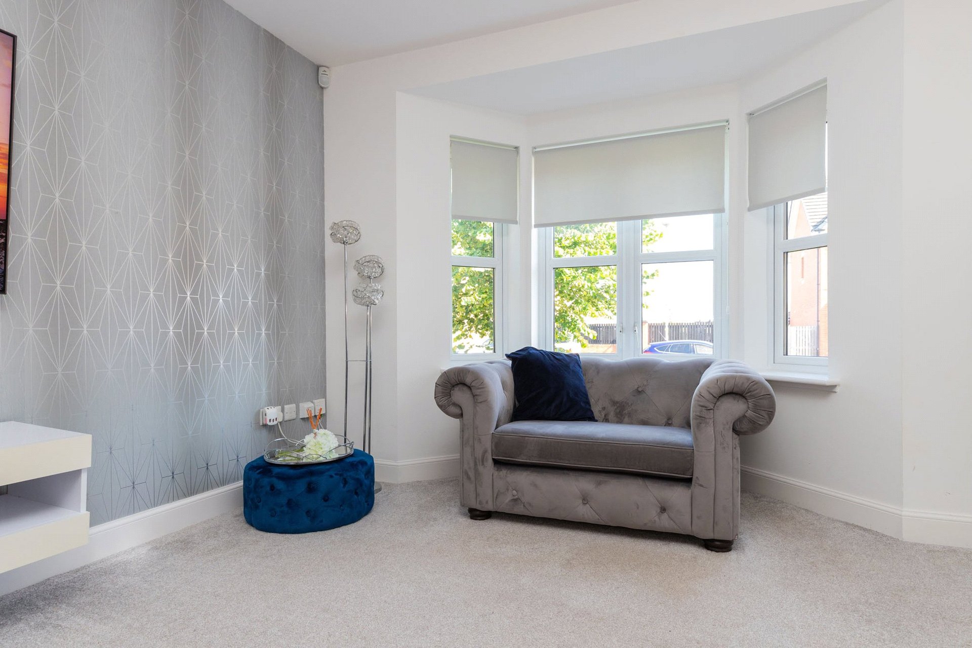 3 Raeswood Path, Crookston, Glasgow, G53 7AS - Picture #3