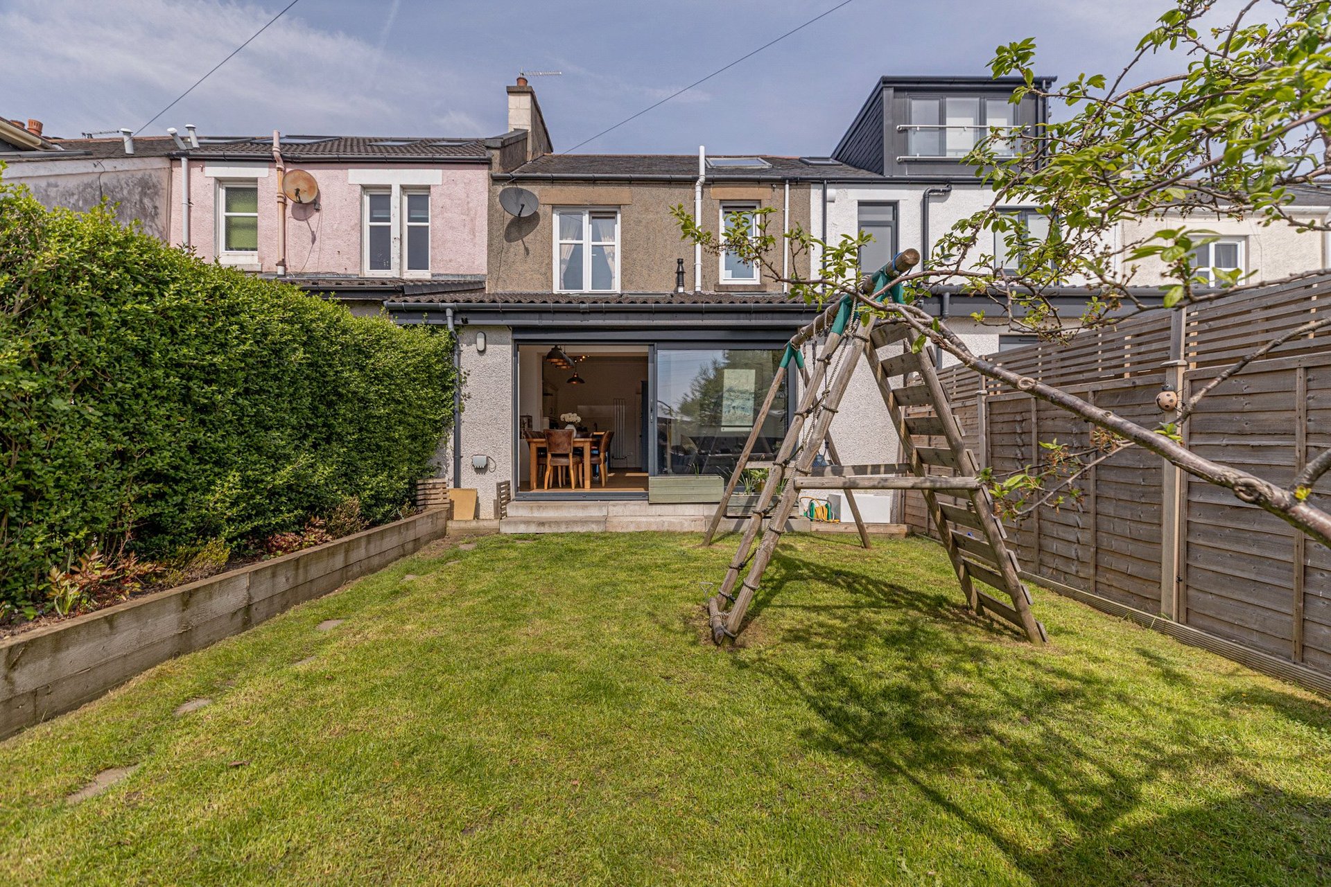 53 Munro Road, Jordanhill, Glasgow, G13 1SH - Picture #22