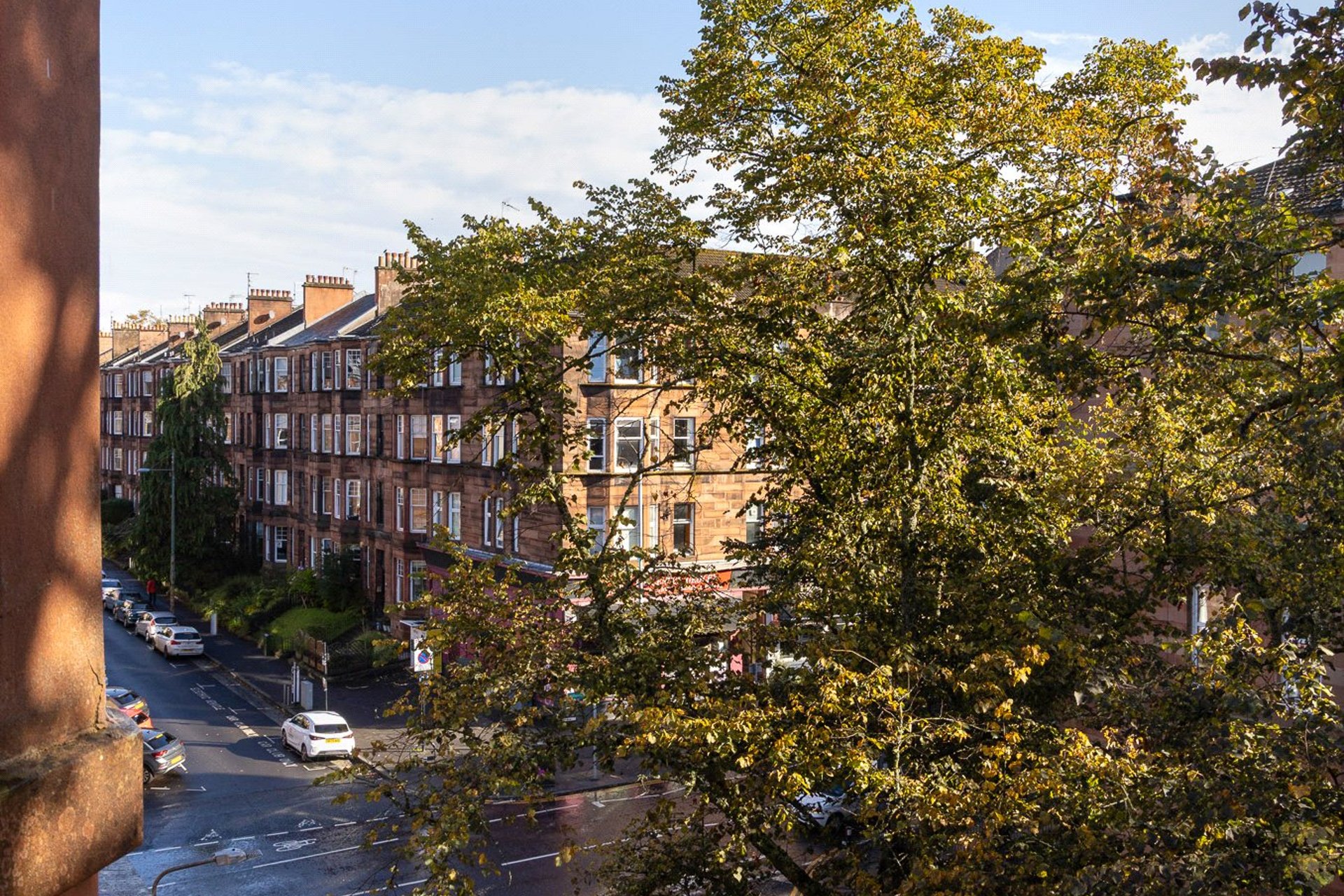 3/2, 11 Dudley Drive, Hyndland, Glasgow, G12 9SF - Picture #9
