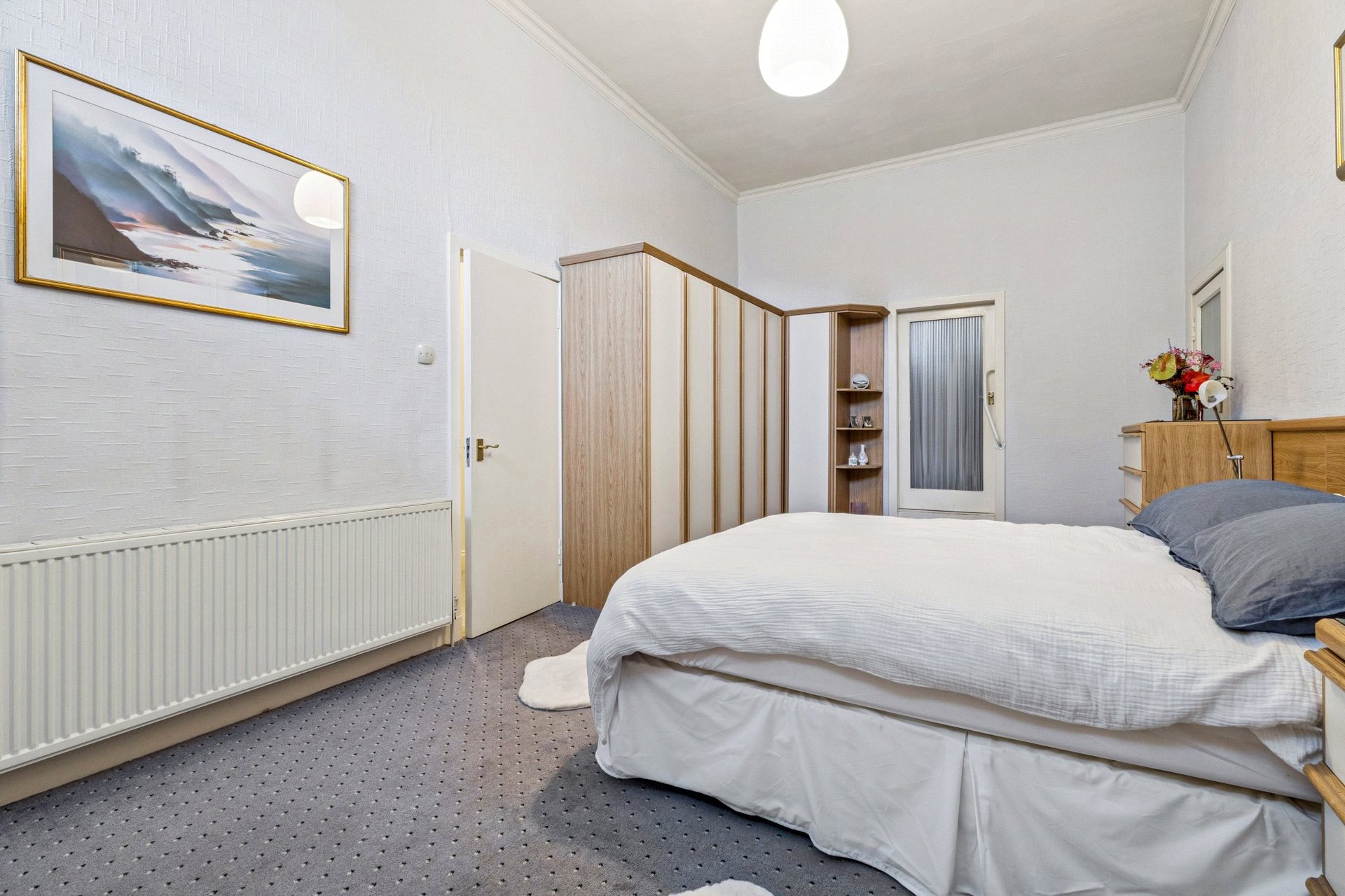 7 Lorraine Road, Dowanhill, Glasgow, G12 9NZ - Picture #64